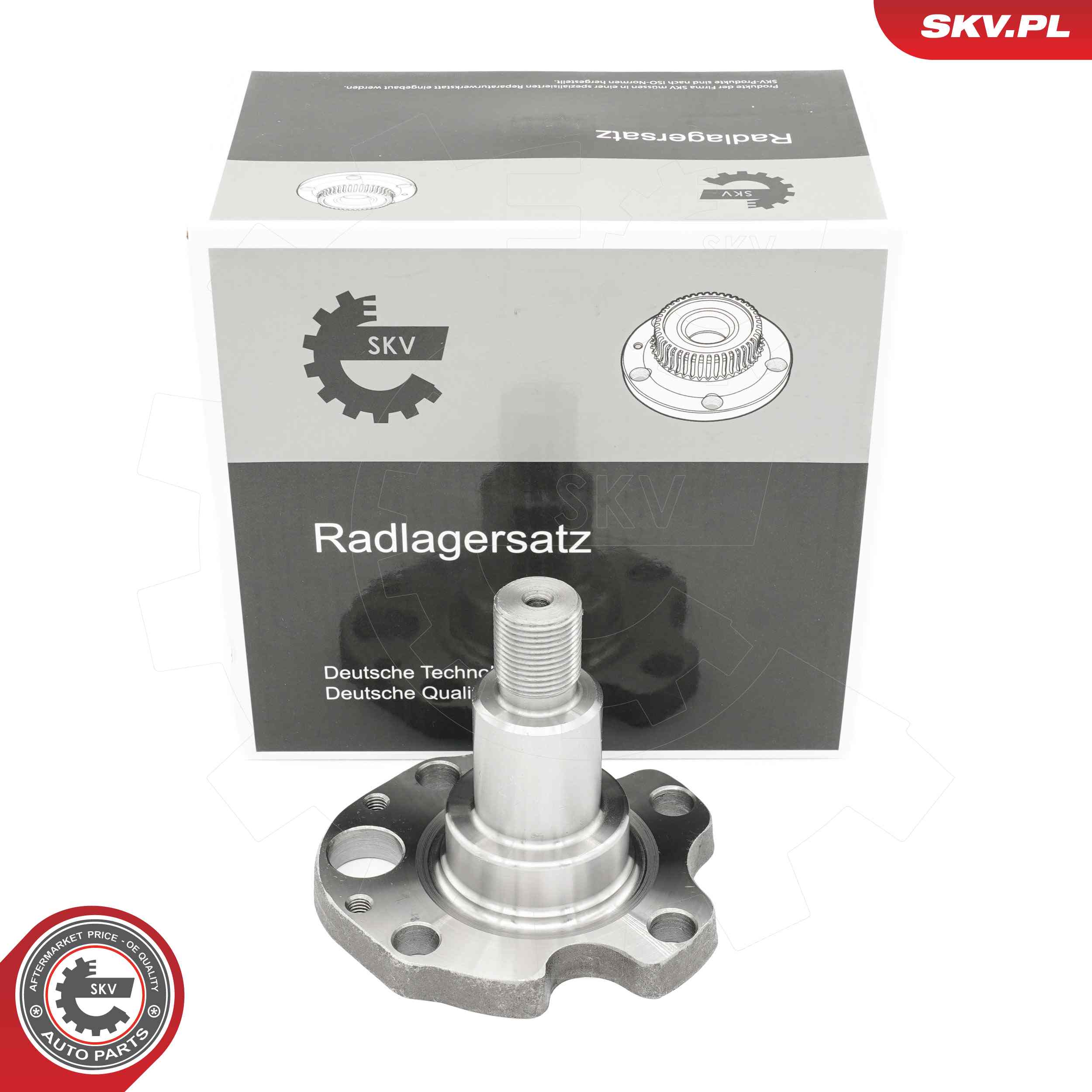 ESEN SKV Hjullejesæt 29skv994 bagaksel for SKODA VAG