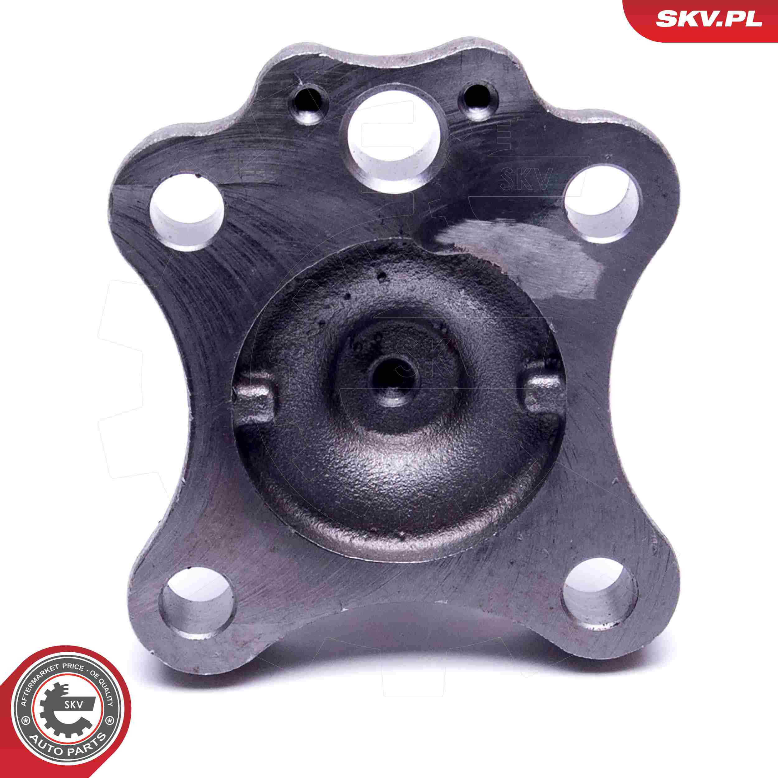 ESEN SKV Hjullejesæt 29skv995 bagaksel for PEUGEOT FIAT
