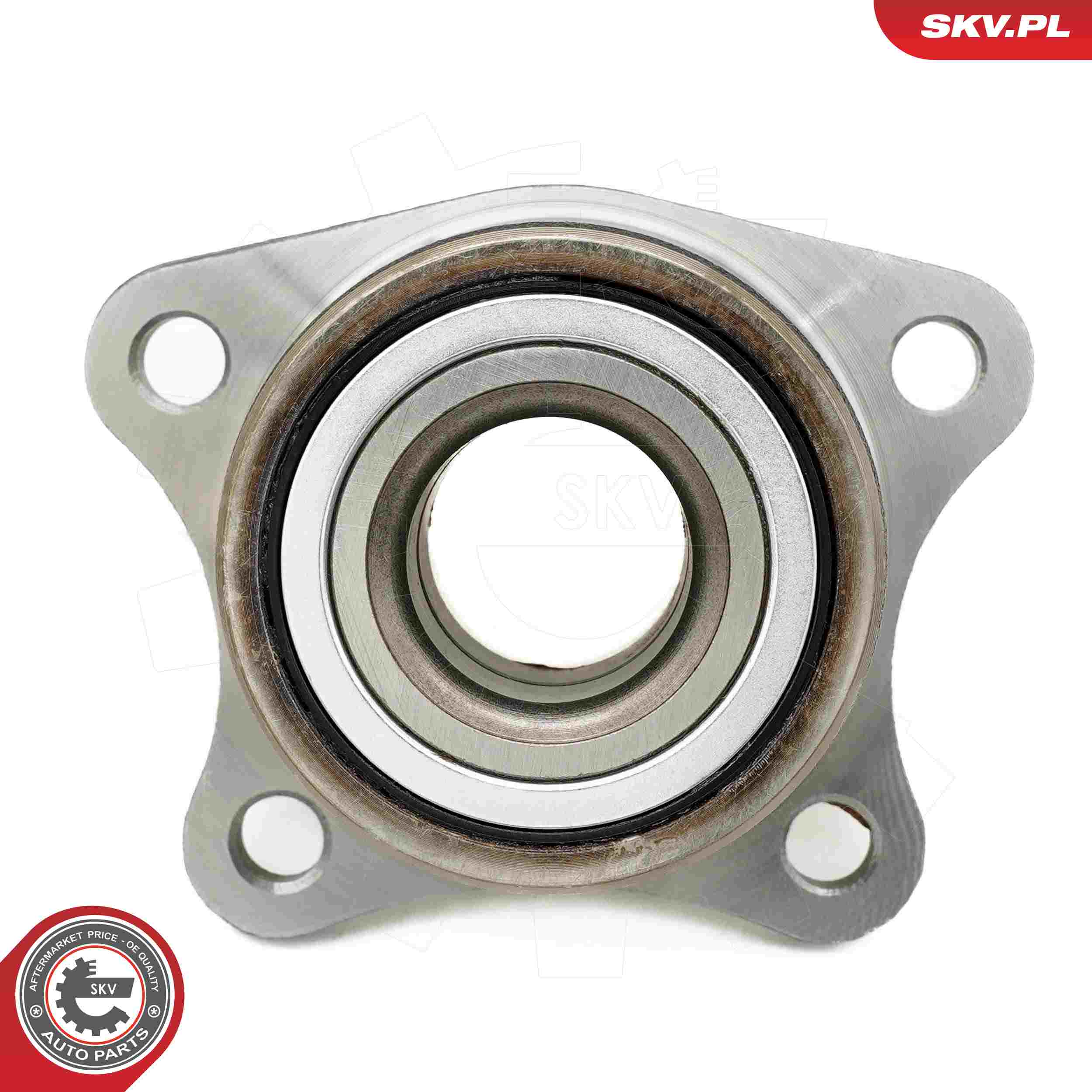 ESEN SKV Hjullejesæt 29skv684 Bagaksel venstre for TOYOTA