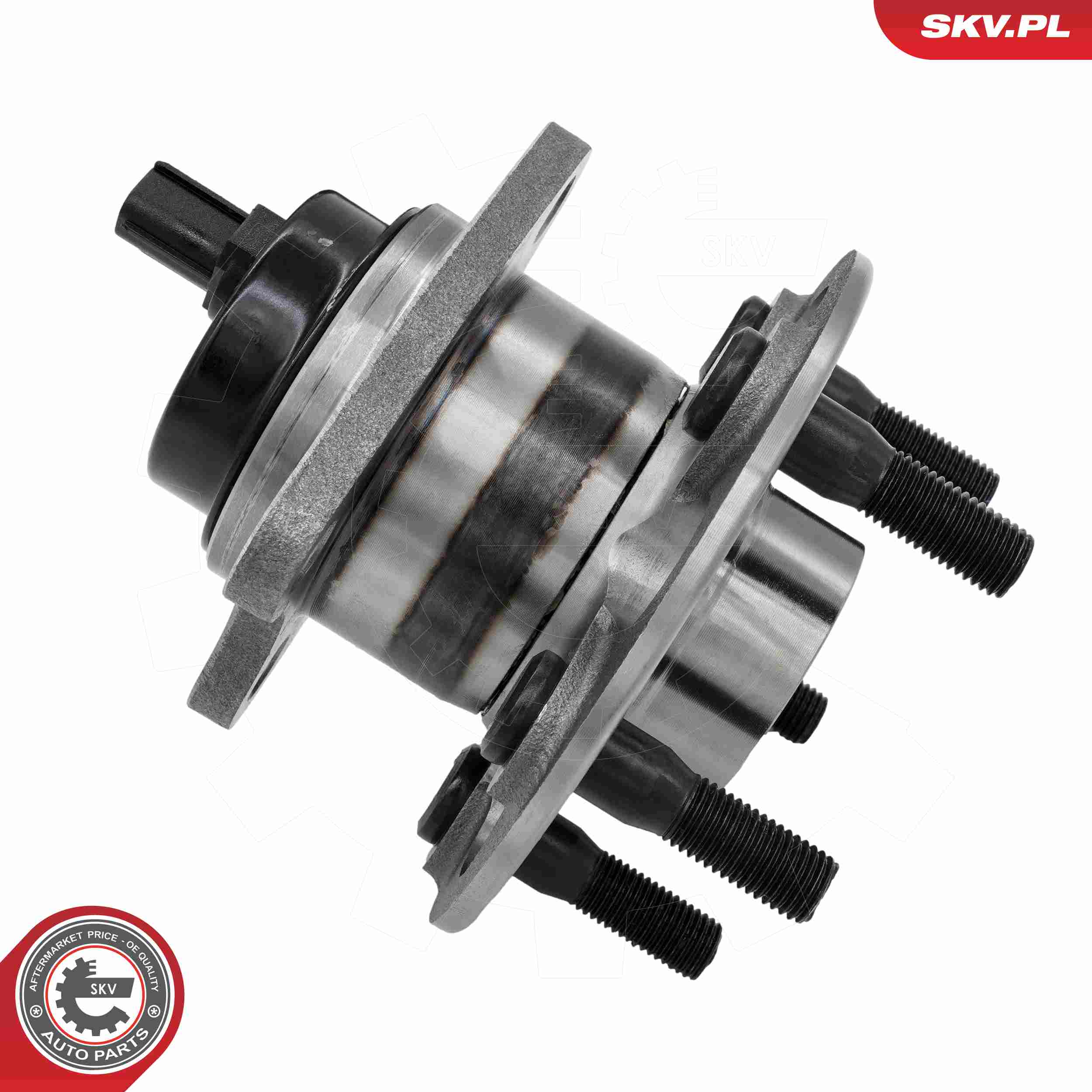 ESEN SKV Hjullejesæt 29skv720 for TOYOTA