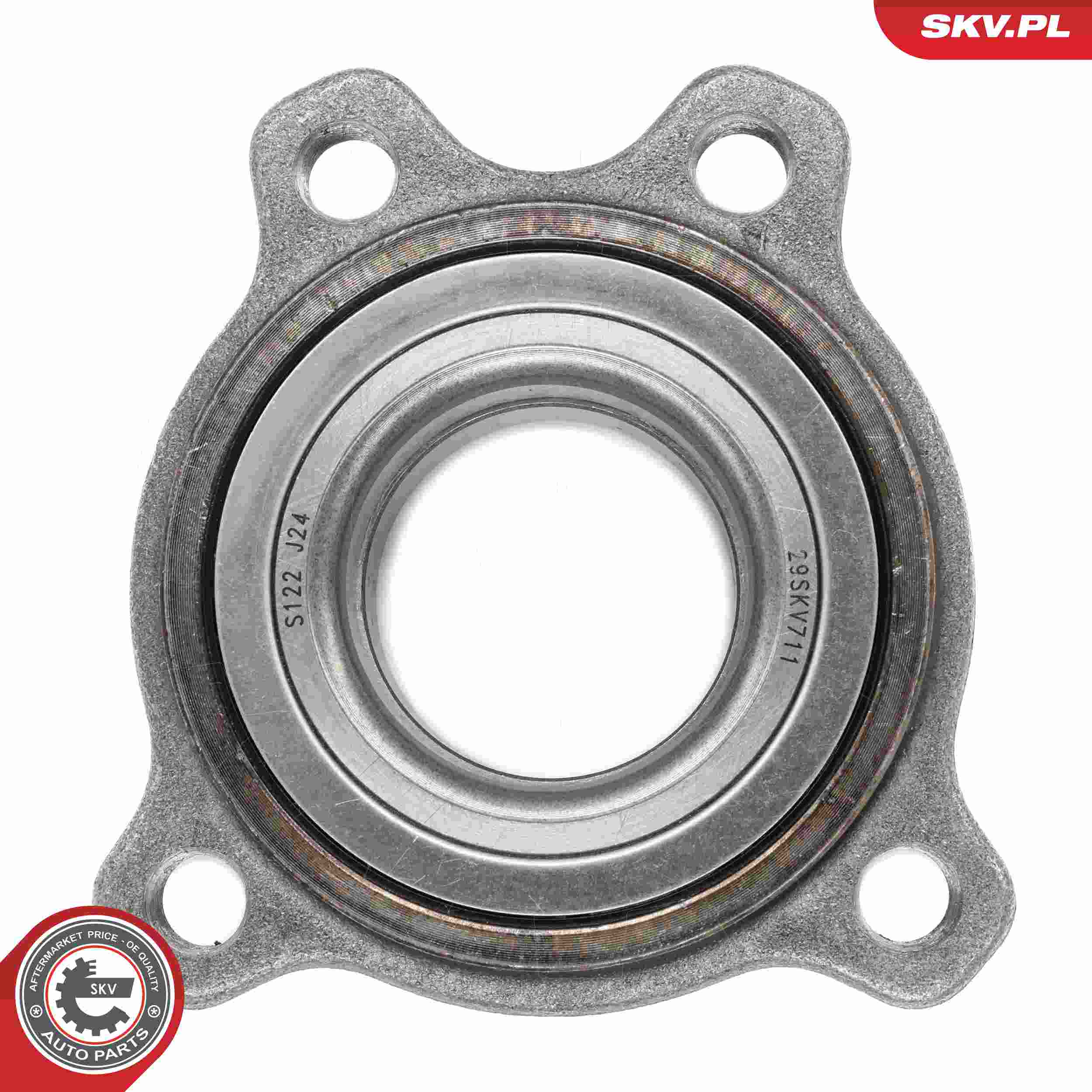 ESEN SKV Hjullejesæt 29skv711 for AUDI