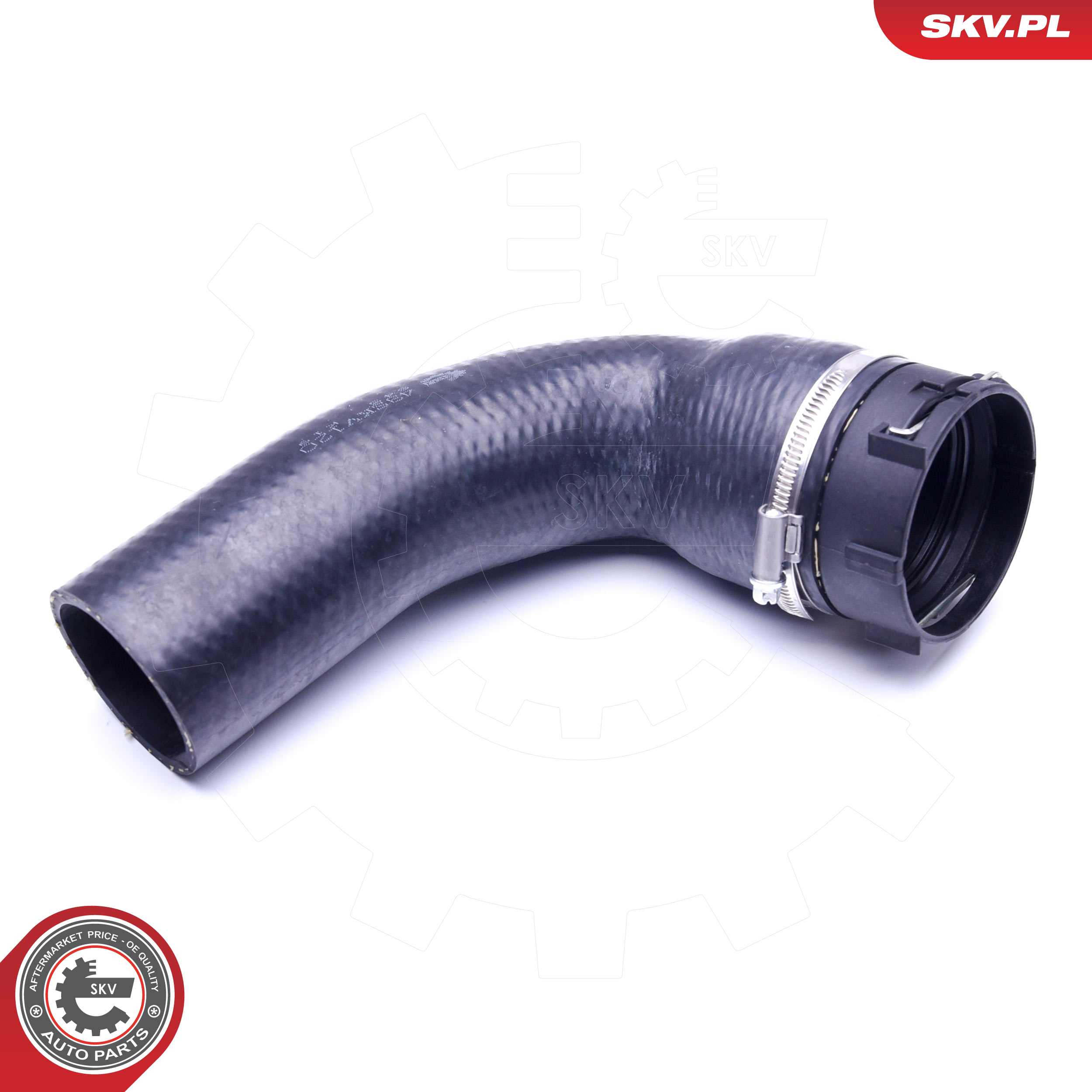 ESEN SKV Ladeluftslange 43skv120 for BMW