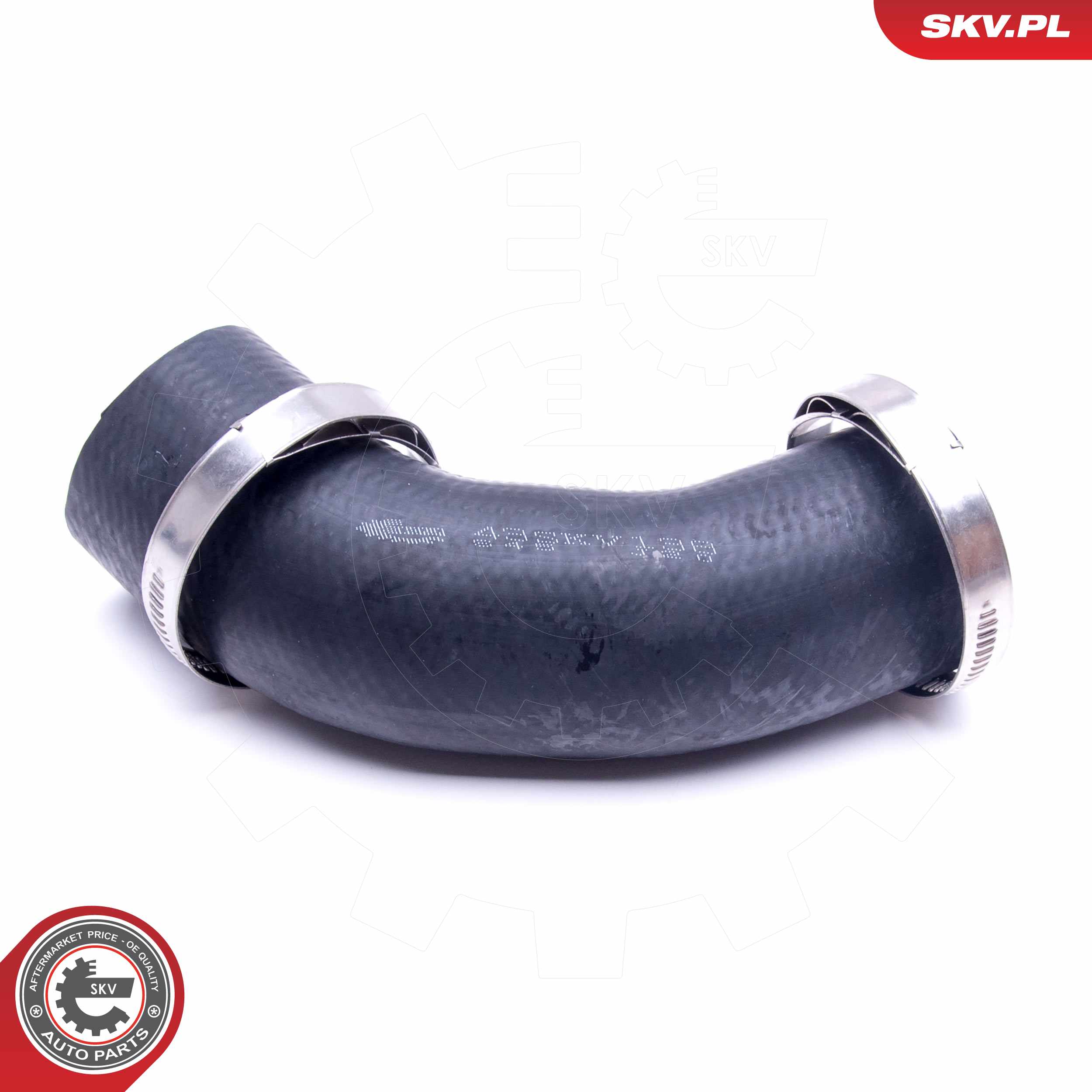 ESEN SKV Ladeluftslange 43skv138 for RENAULT
