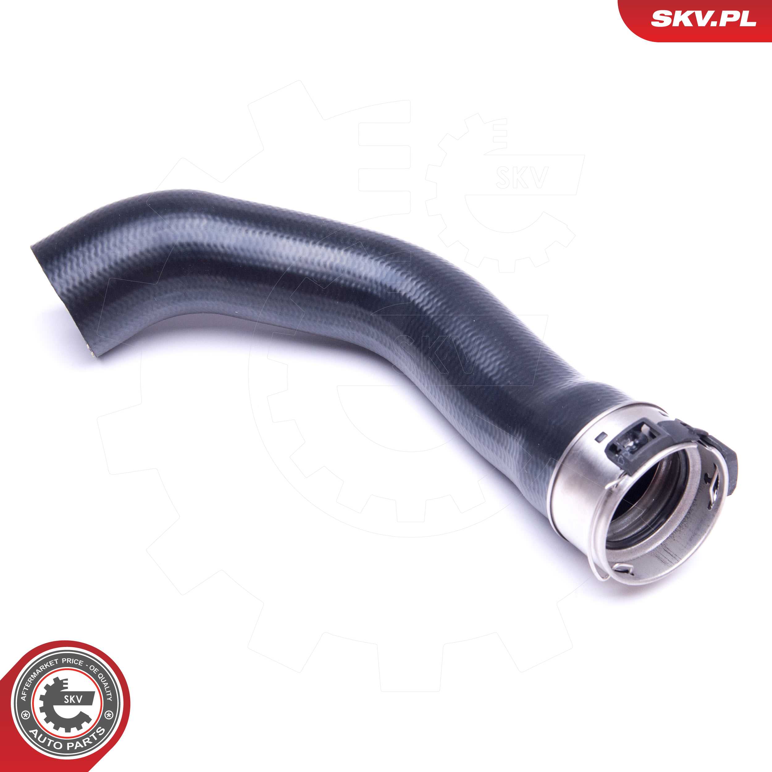 ESEN SKV Ladeluftslange 43skv147 for RENAULT