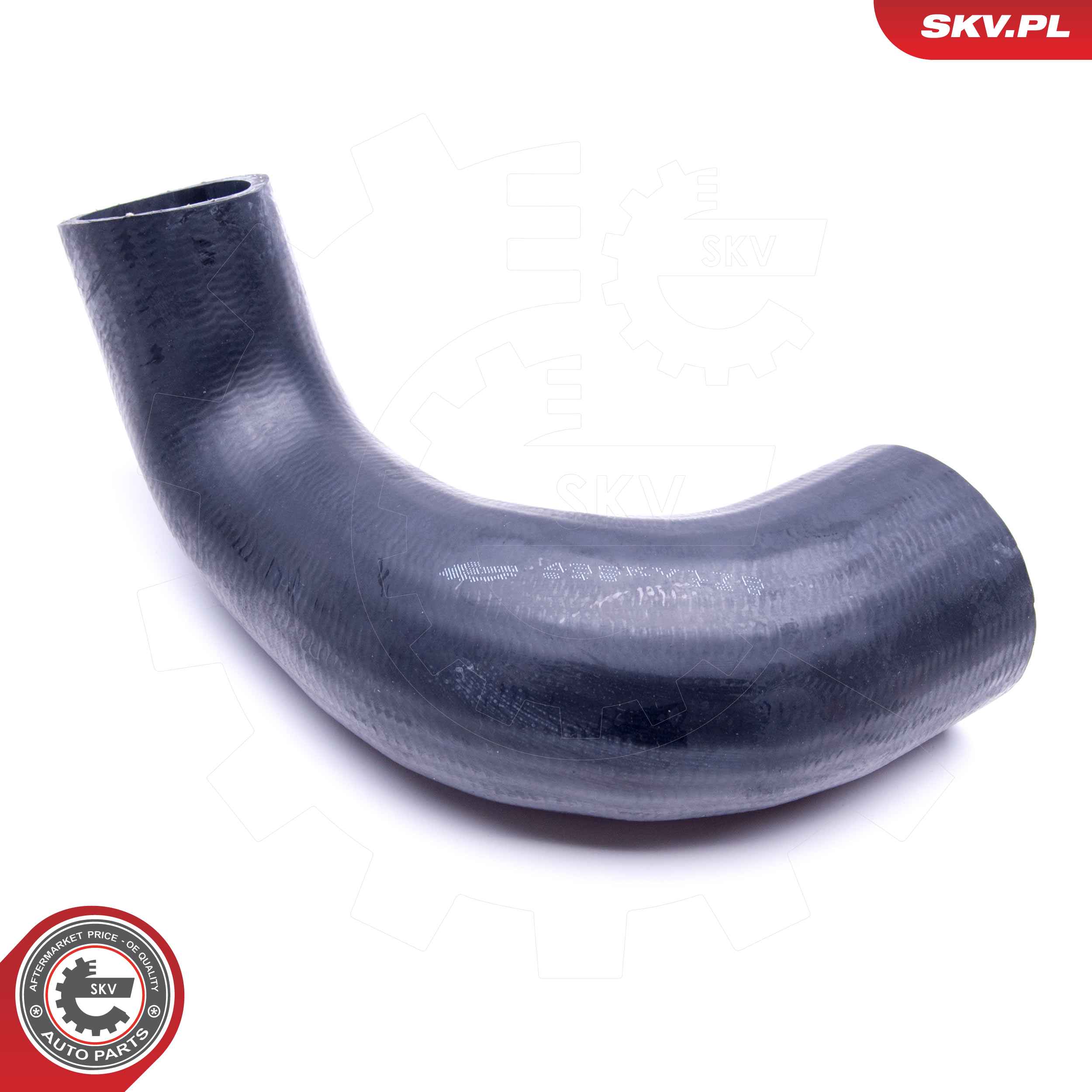ESEN SKV Ladeluftslange 43skv176 for HYUNDAI