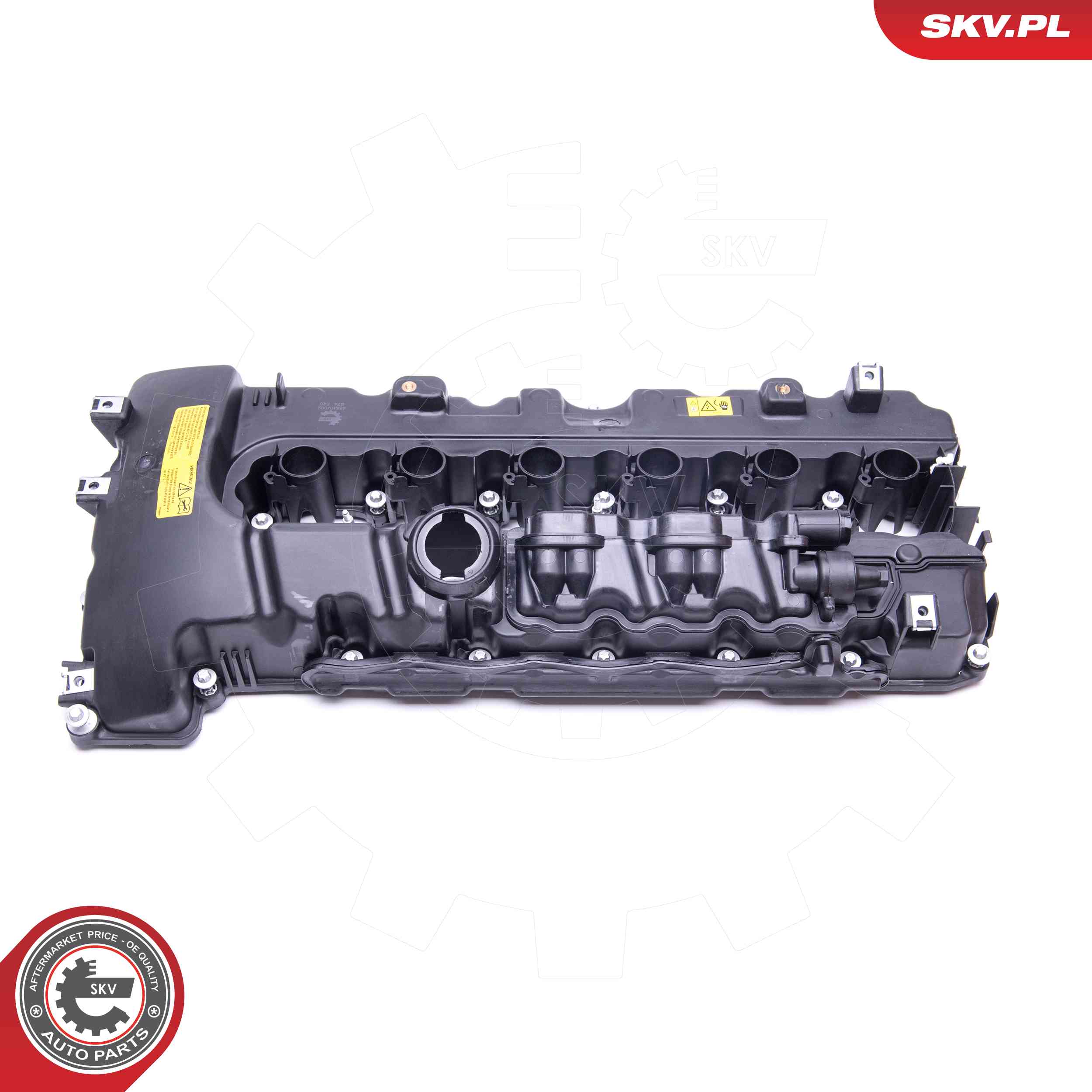 ESEN SKV Topdæksel 48skv002 for BMW