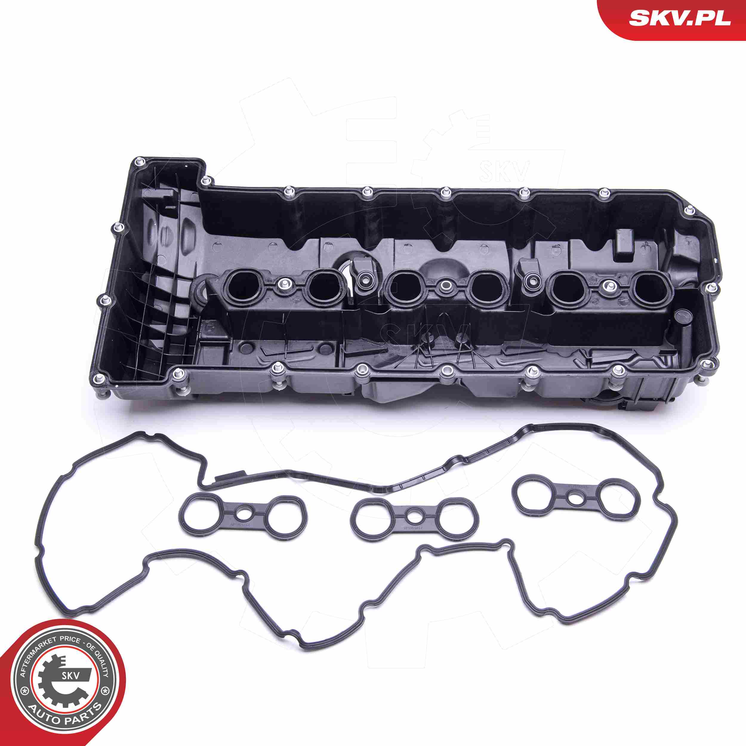 ESEN SKV Topdæksel 48skv001 for BMW