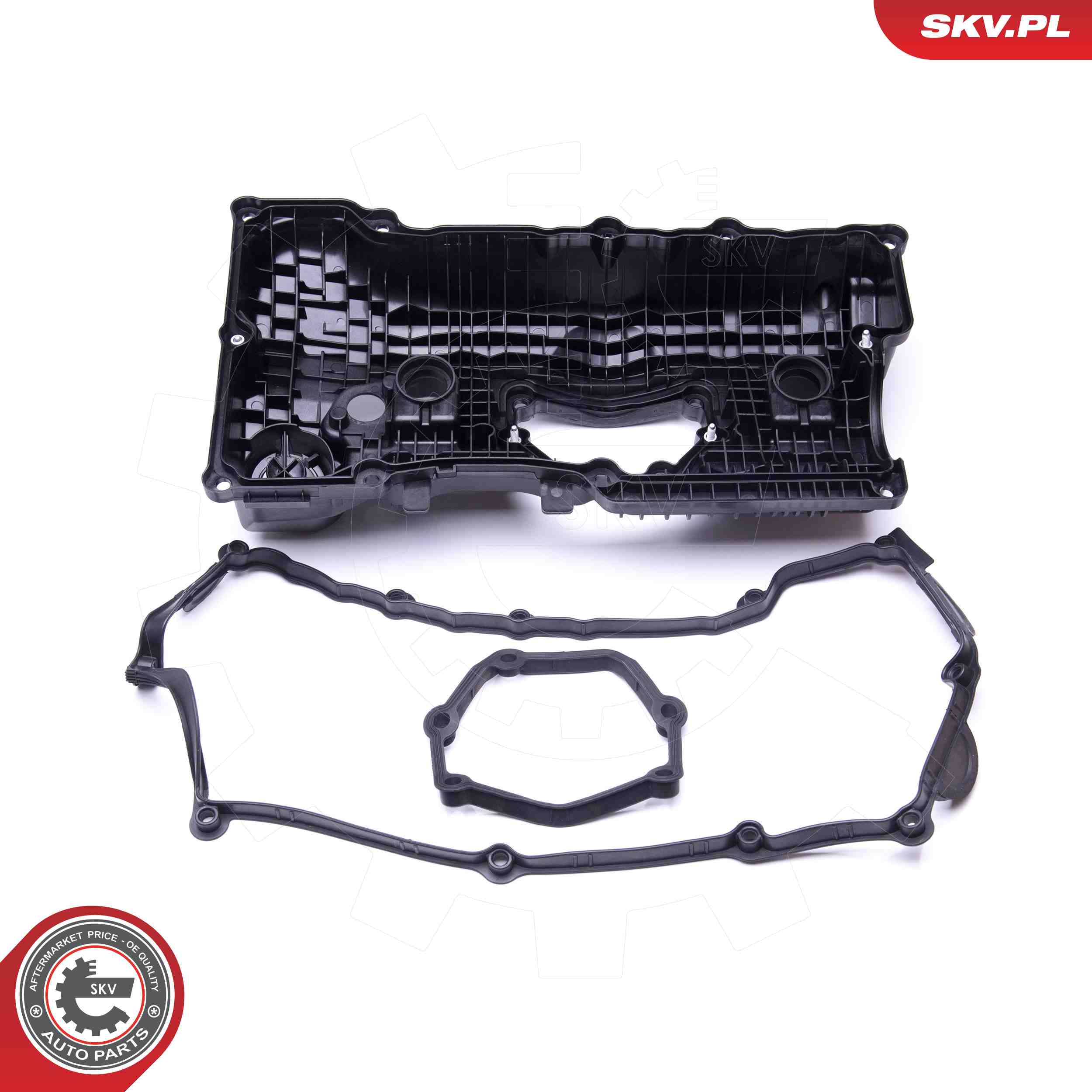 ESEN SKV Topdæksel 48skv012 for BMW