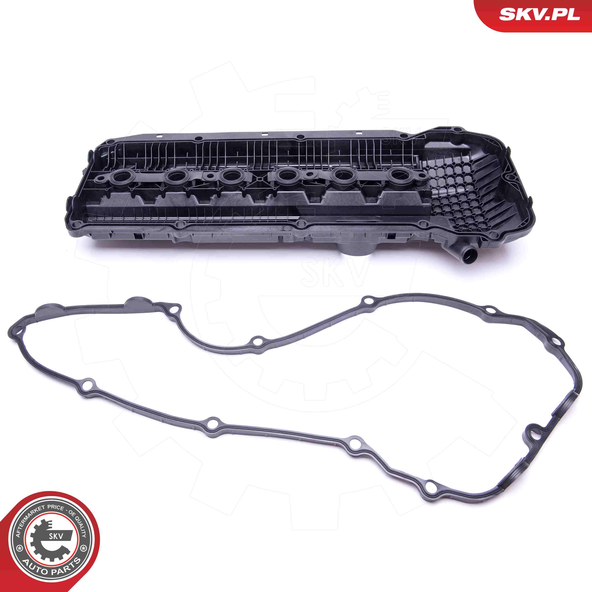 ESEN SKV Topdæksel 48skv013 for BMW