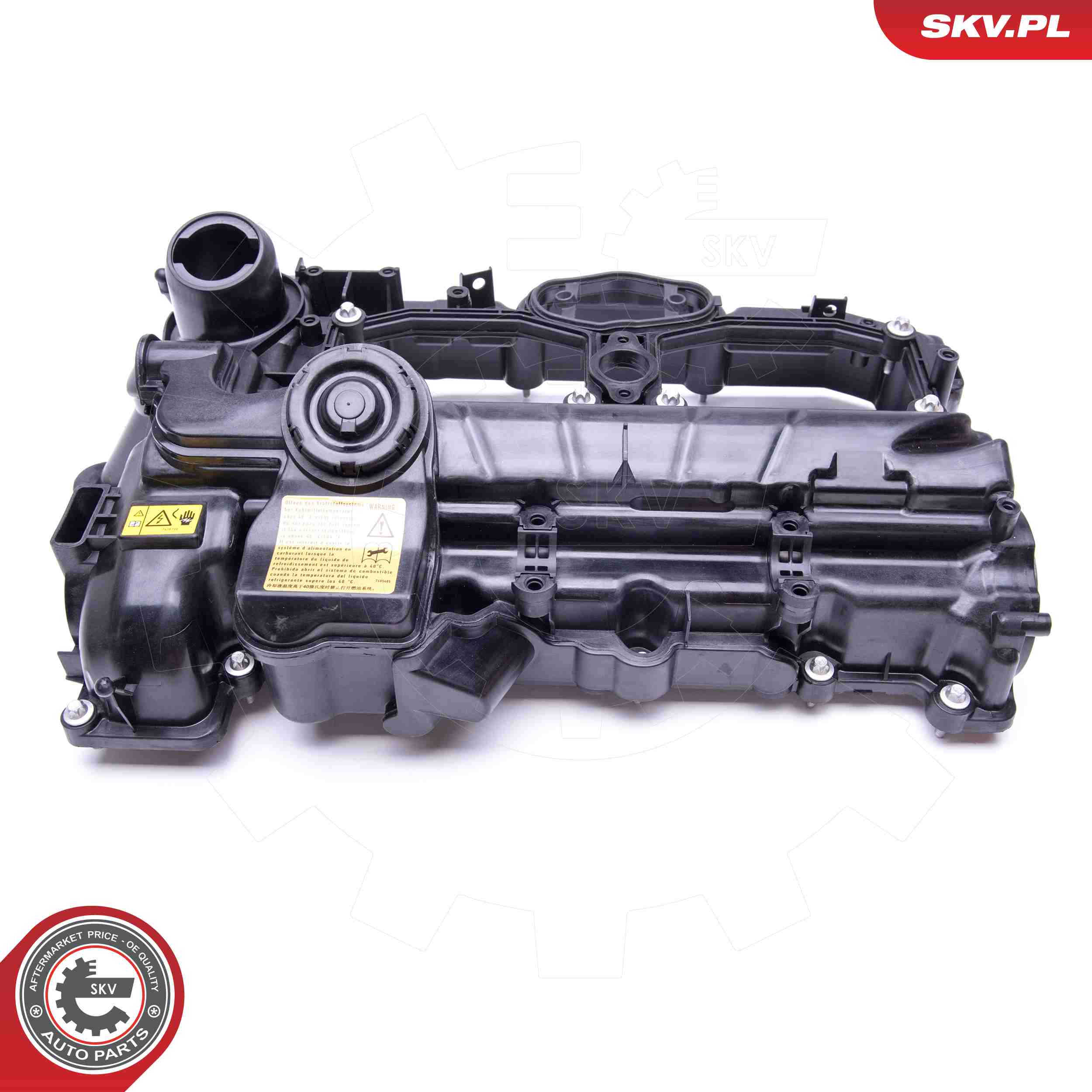 ESEN SKV Topdæksel 48skv015 for BMW