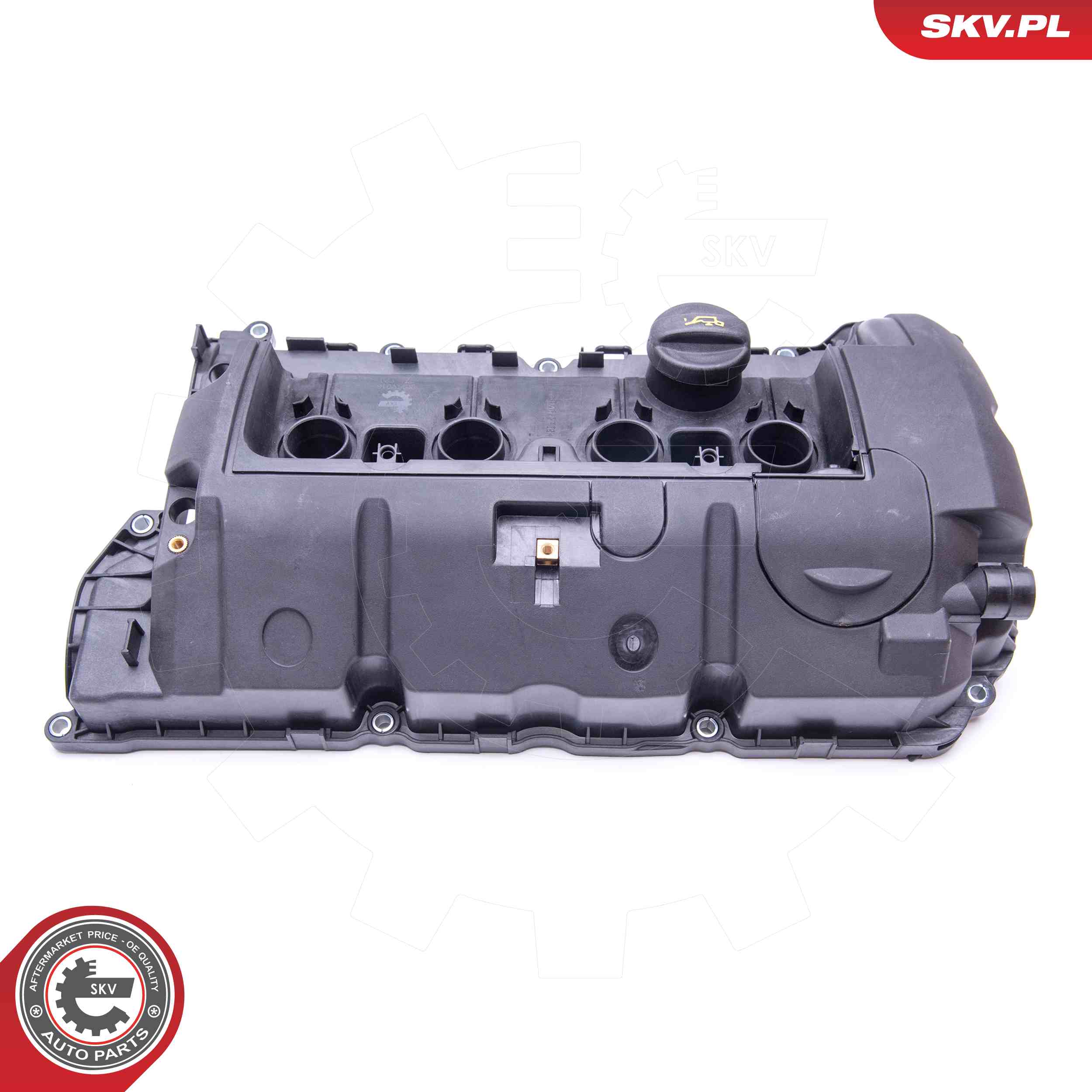 ESEN SKV Topdæksel 48skv016 for PEUGEOT DS MINI