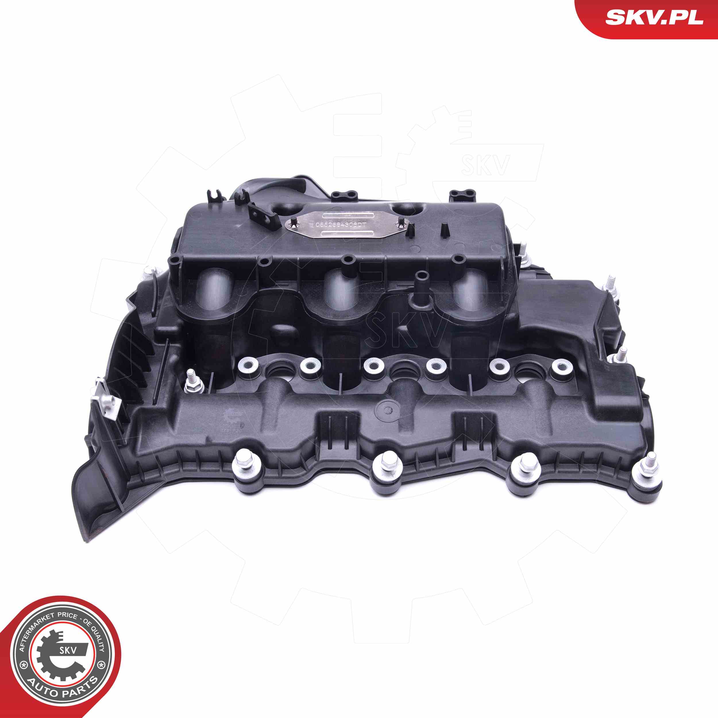 ESEN SKV Topdæksel 48skv024 venstre for PEUGEOT FORD JAGUAR LAND ROVER