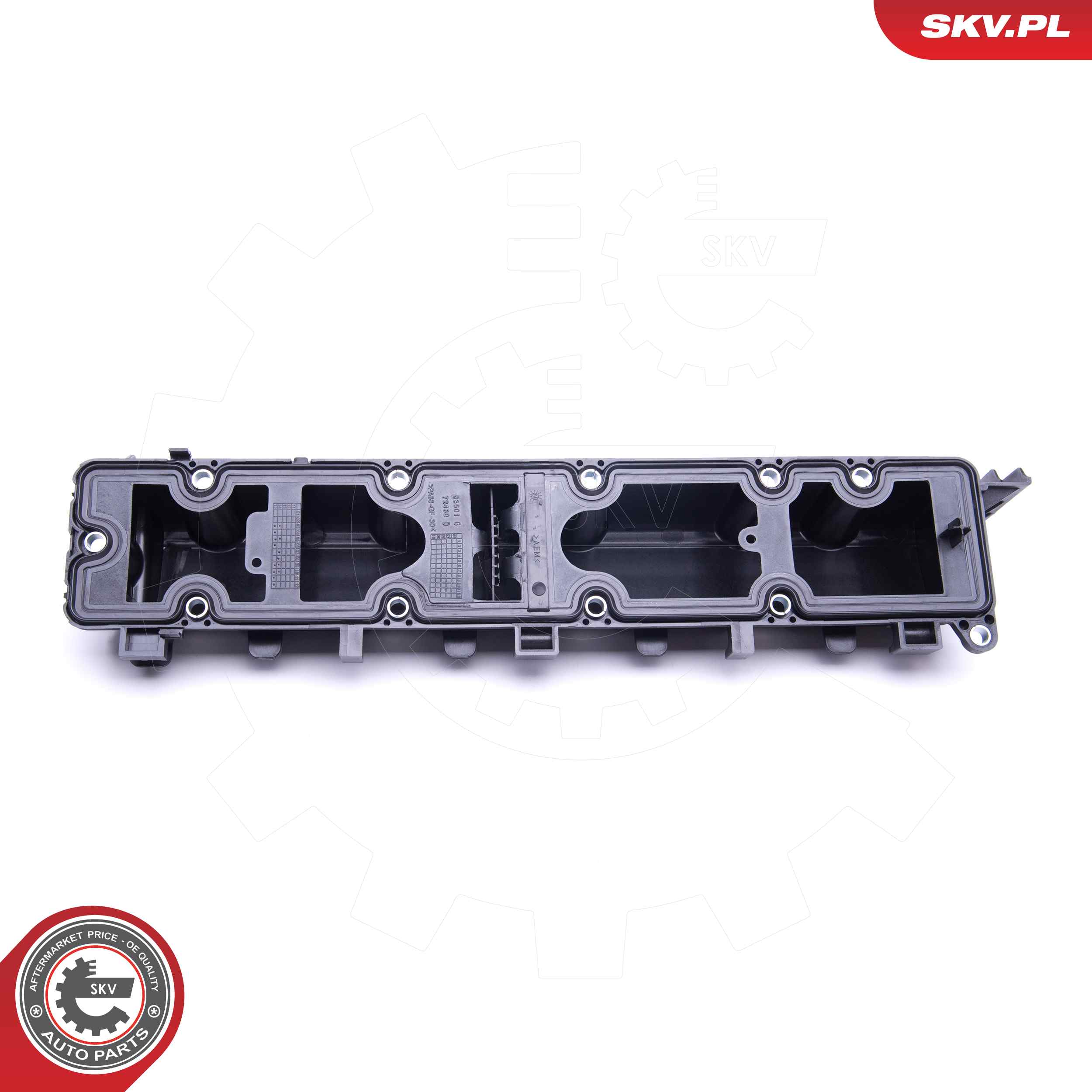 ESEN SKV Topdæksel 48skv049 for PEUGEOT