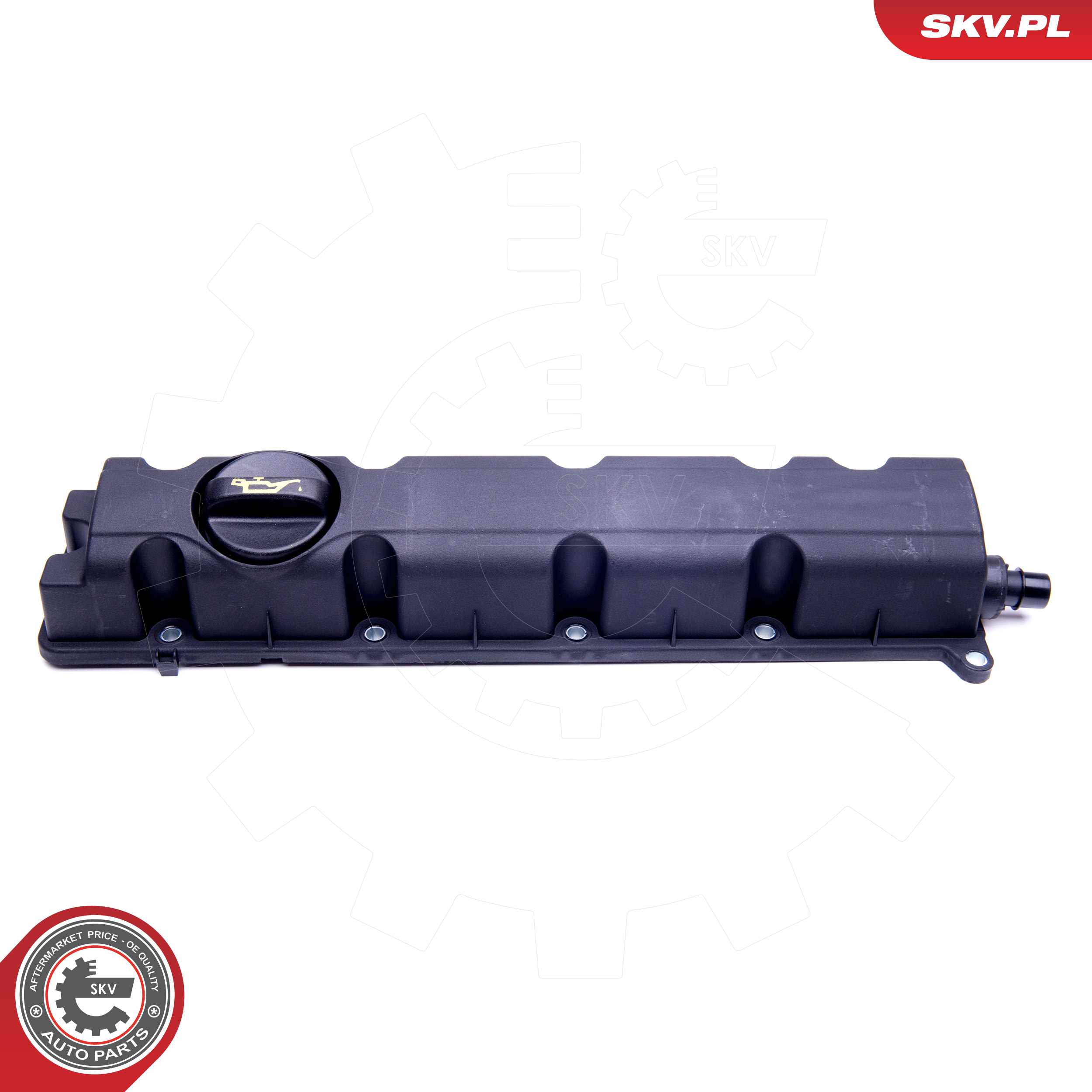ESEN SKV Topdæksel 48skv048 for PEUGEOT
