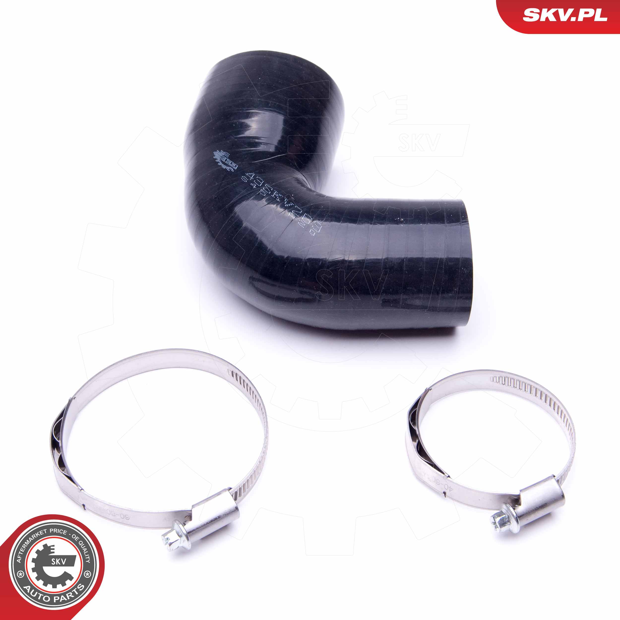ESEN SKV Ladeluftslange 43skv263 for MITSUBISHI