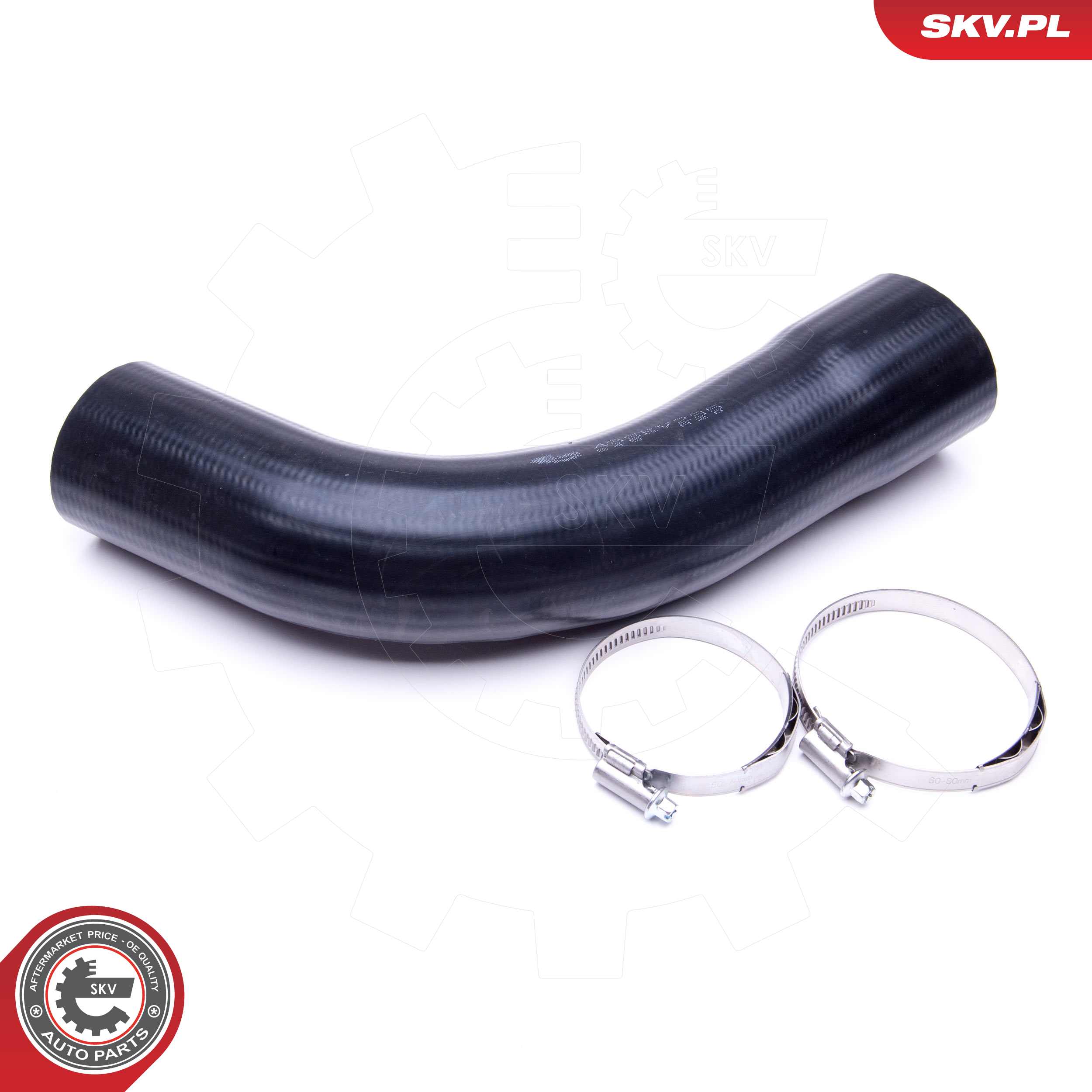 ESEN SKV Ladeluftslange 43skv235 for VW