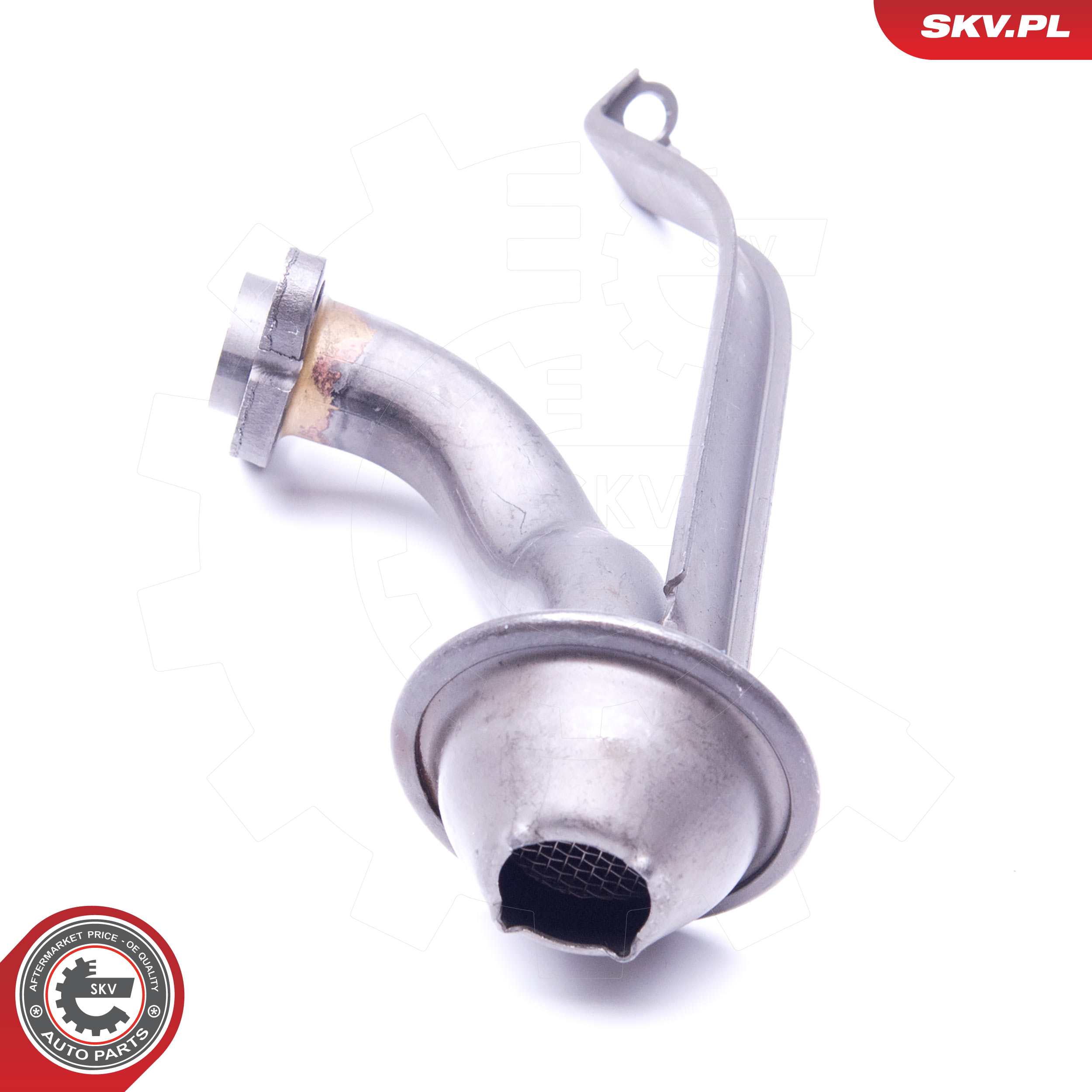 ESEN SKV Ladeluftslange 43skv222 for VW