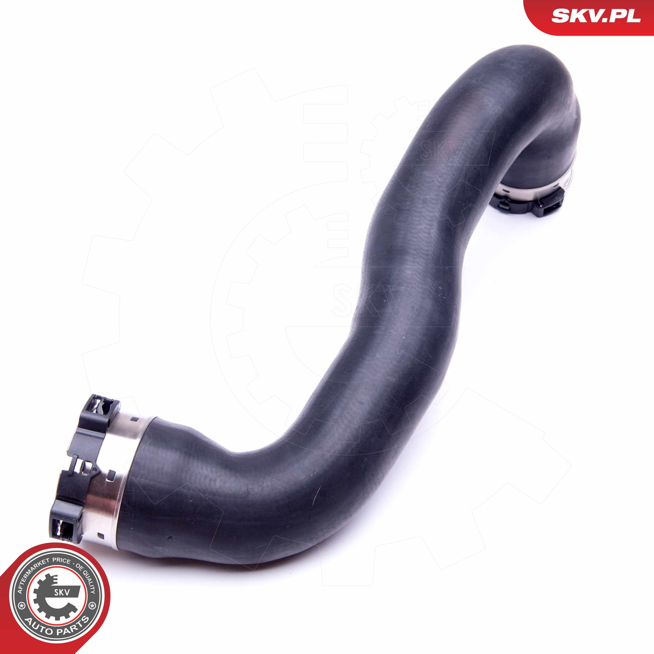 ESEN SKV Ladeluftslange 43skv397 for MERCEDES-BENZ