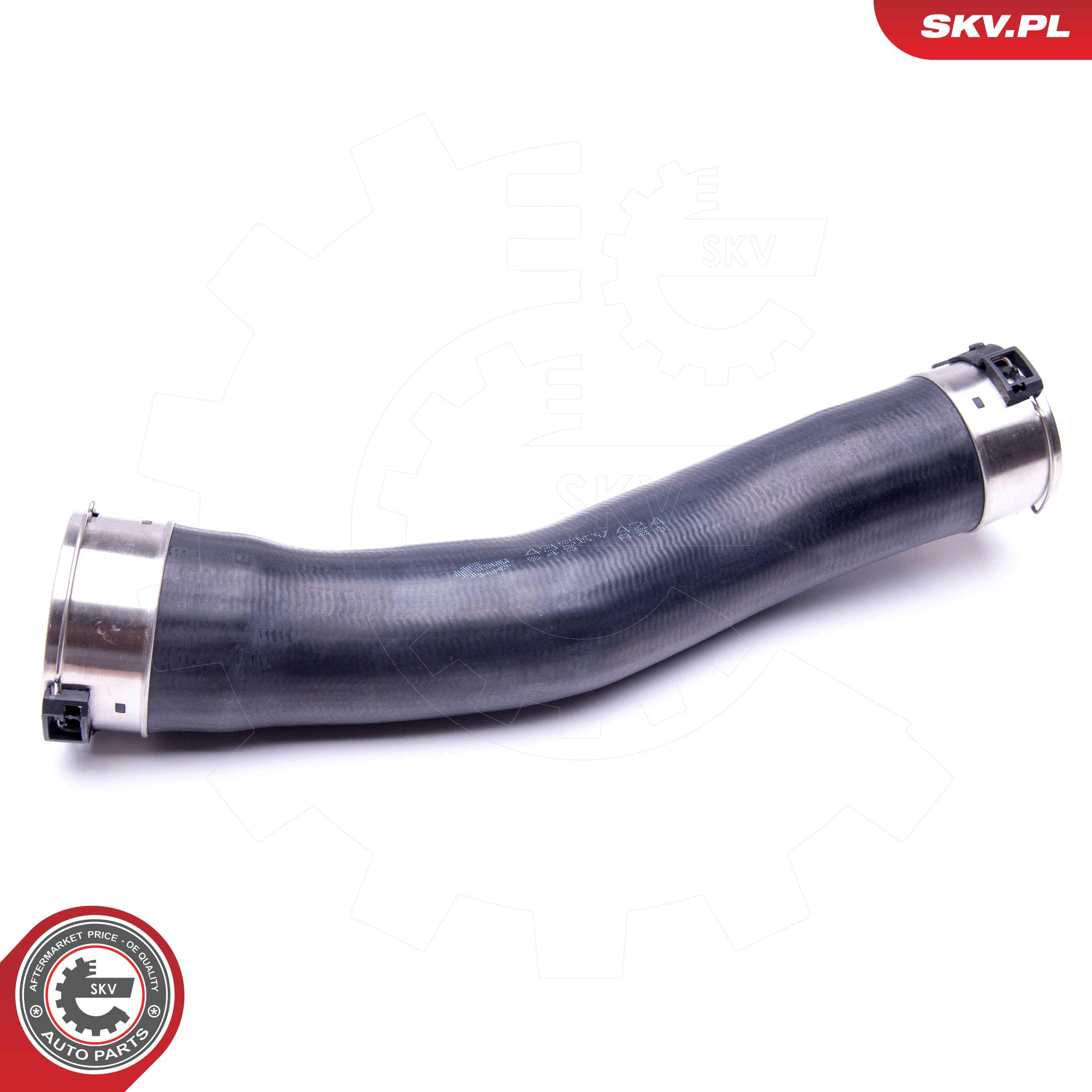 ESEN SKV Ladeluftslange 43skv424 for BMW