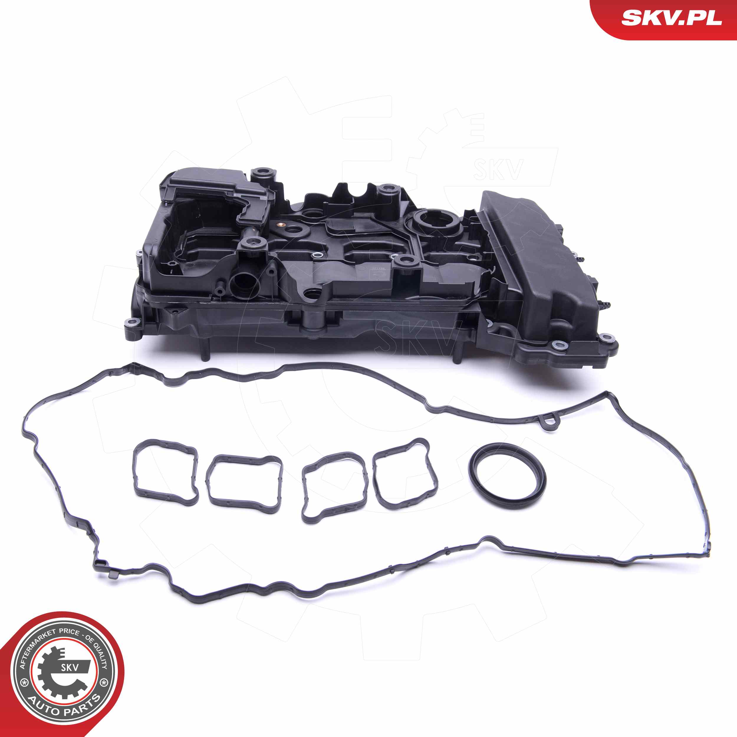 ESEN SKV Topdæksel 48skv032 for MERCEDES-BENZ