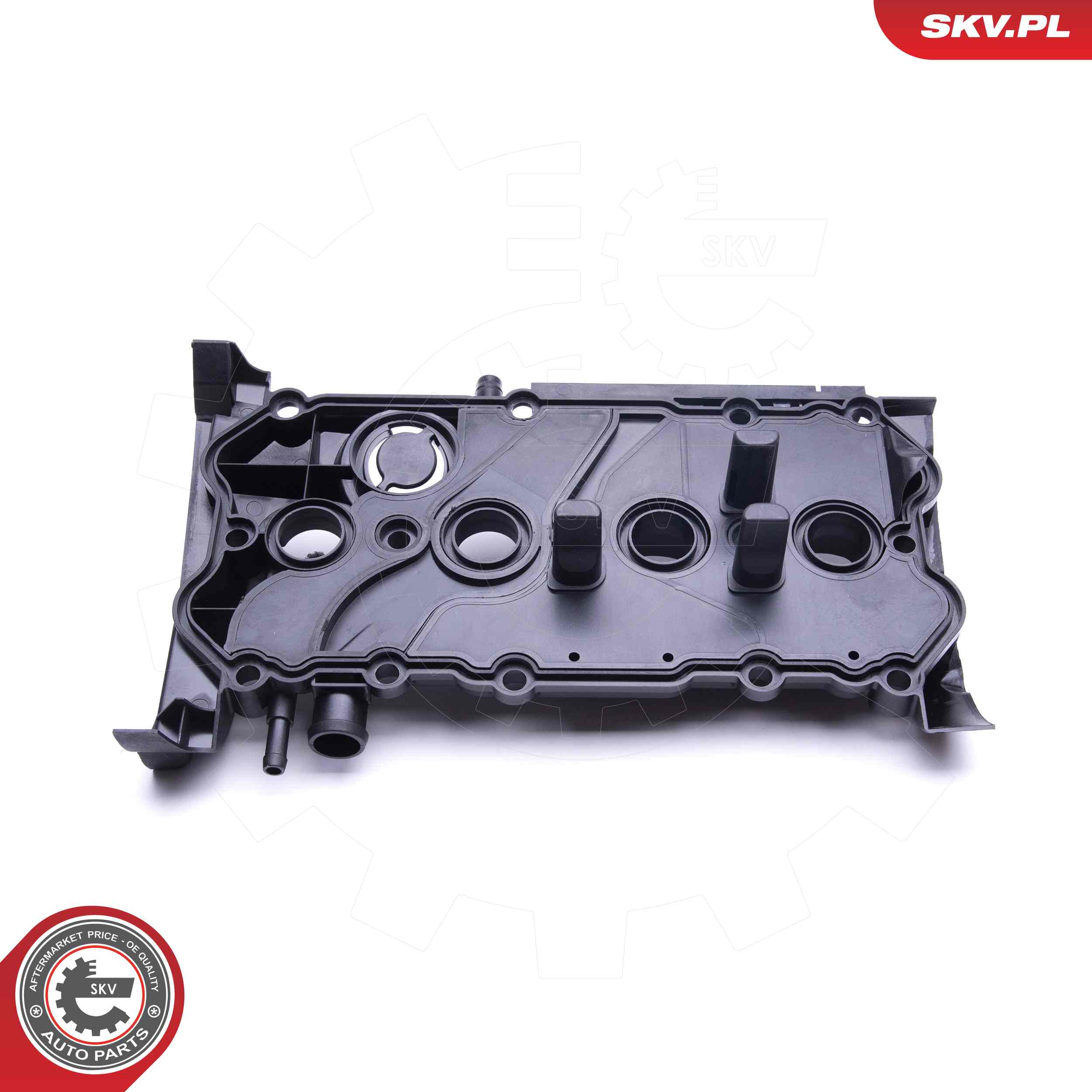 ESEN SKV Topdæksel 48skv034 for AUDI
