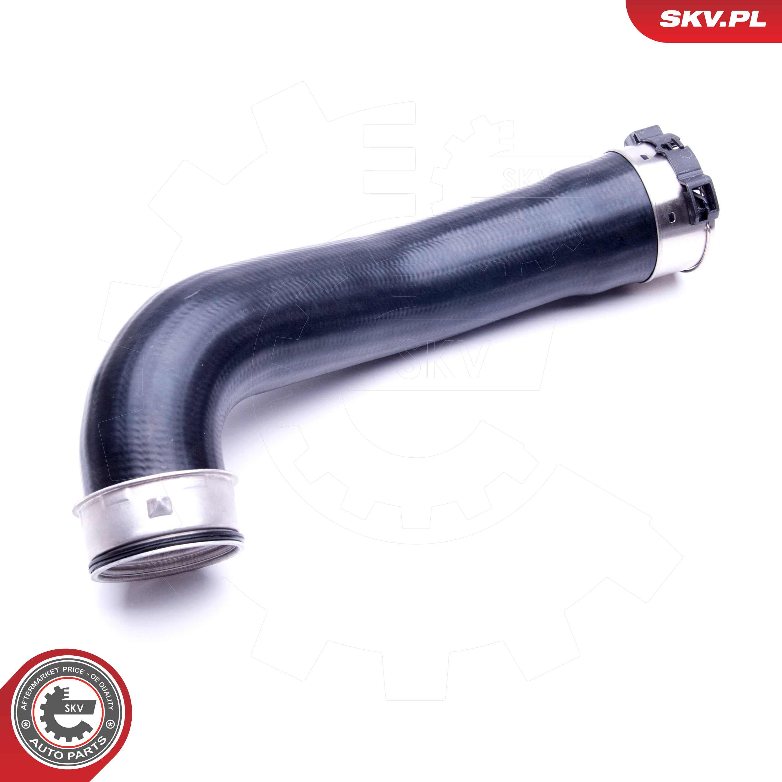 ESEN SKV Ladeluftslange 43skv321 for MERCEDES-BENZ