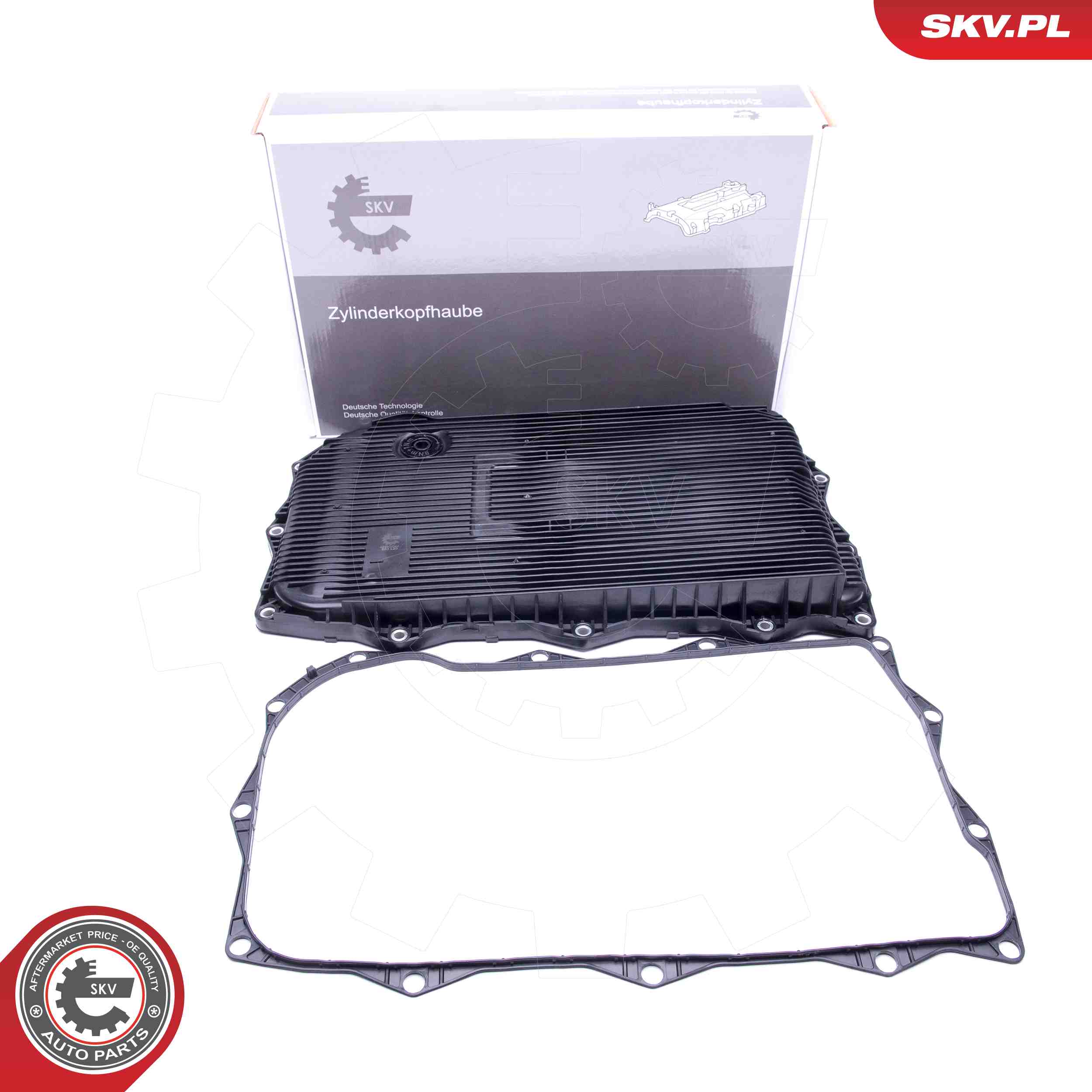 ESEN SKV Topdæksel 48skv044 for BMW