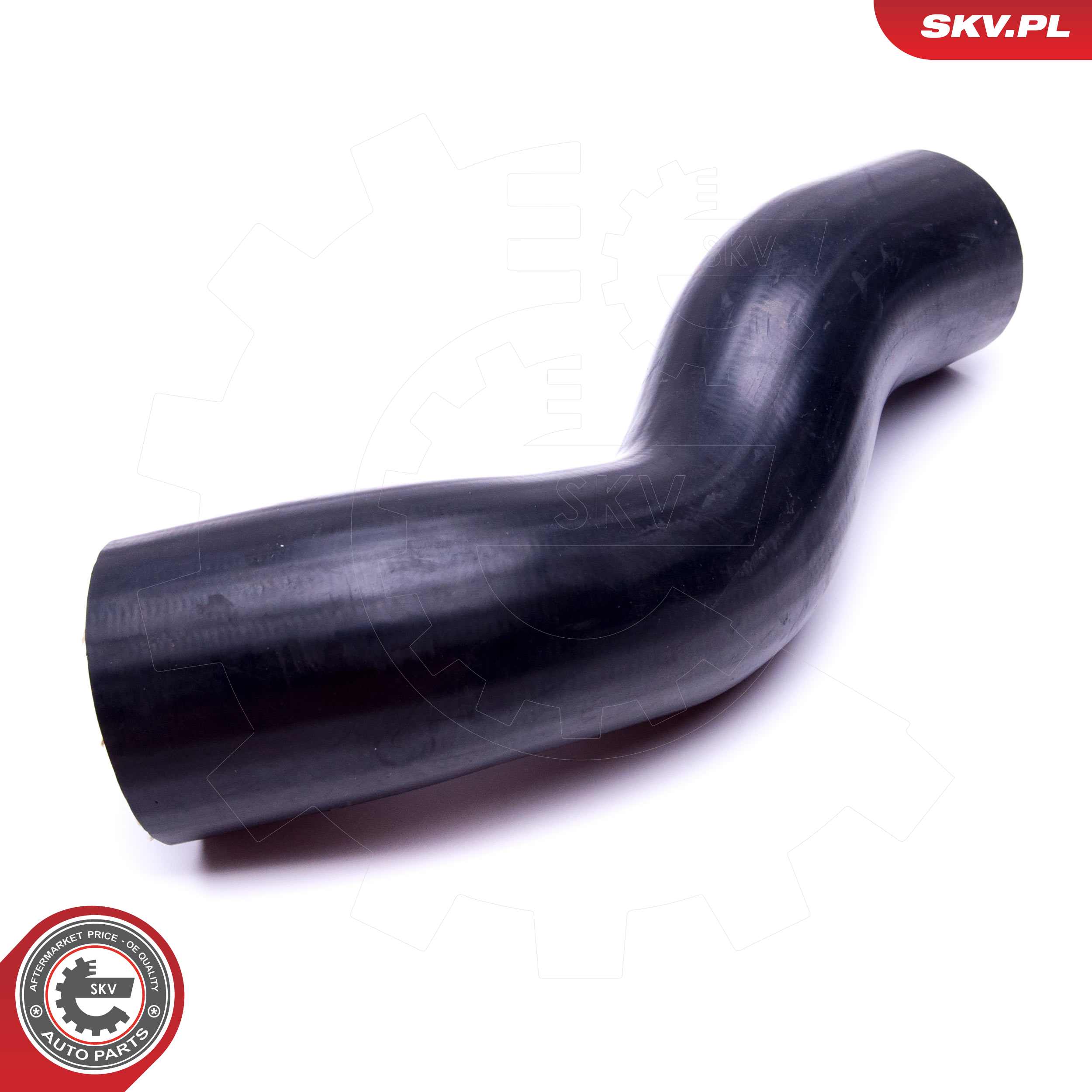 ESEN SKV Ladeluftslange 43skv442 for MERCEDES-BENZ