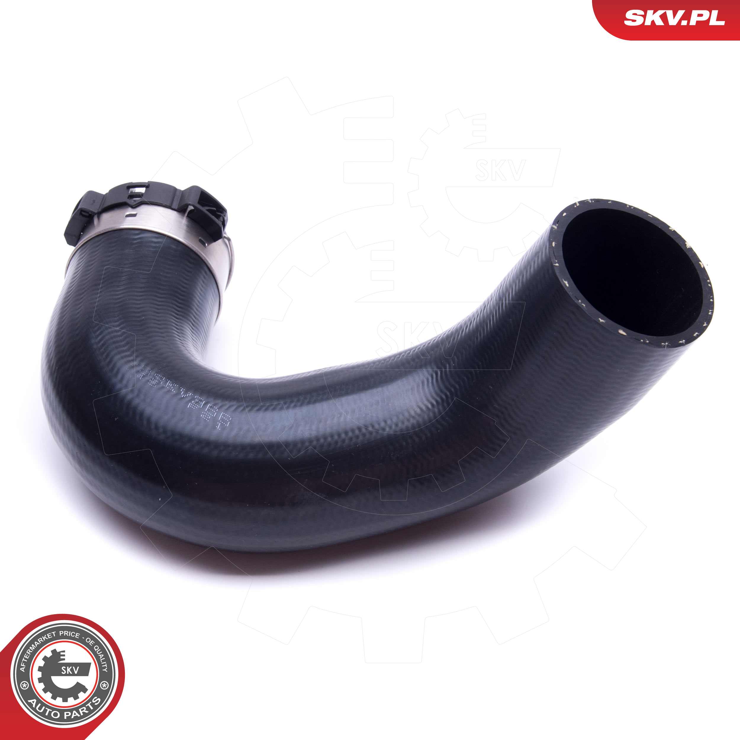 ESEN SKV Ladeluftslange 43skv366 foraksel for ALFA ROMEO