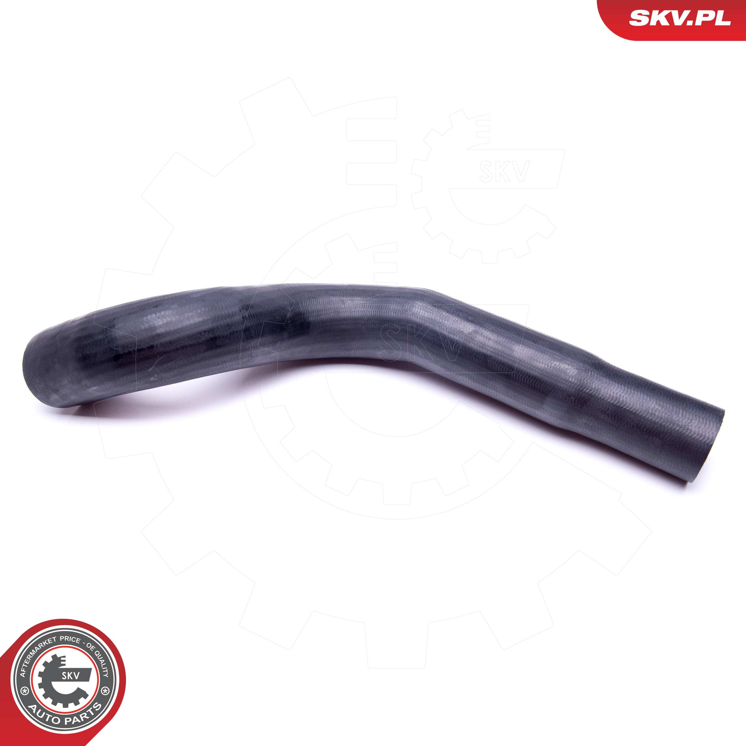 ESEN SKV Ladeluftslange 43skv312 Intercooler for JEEP