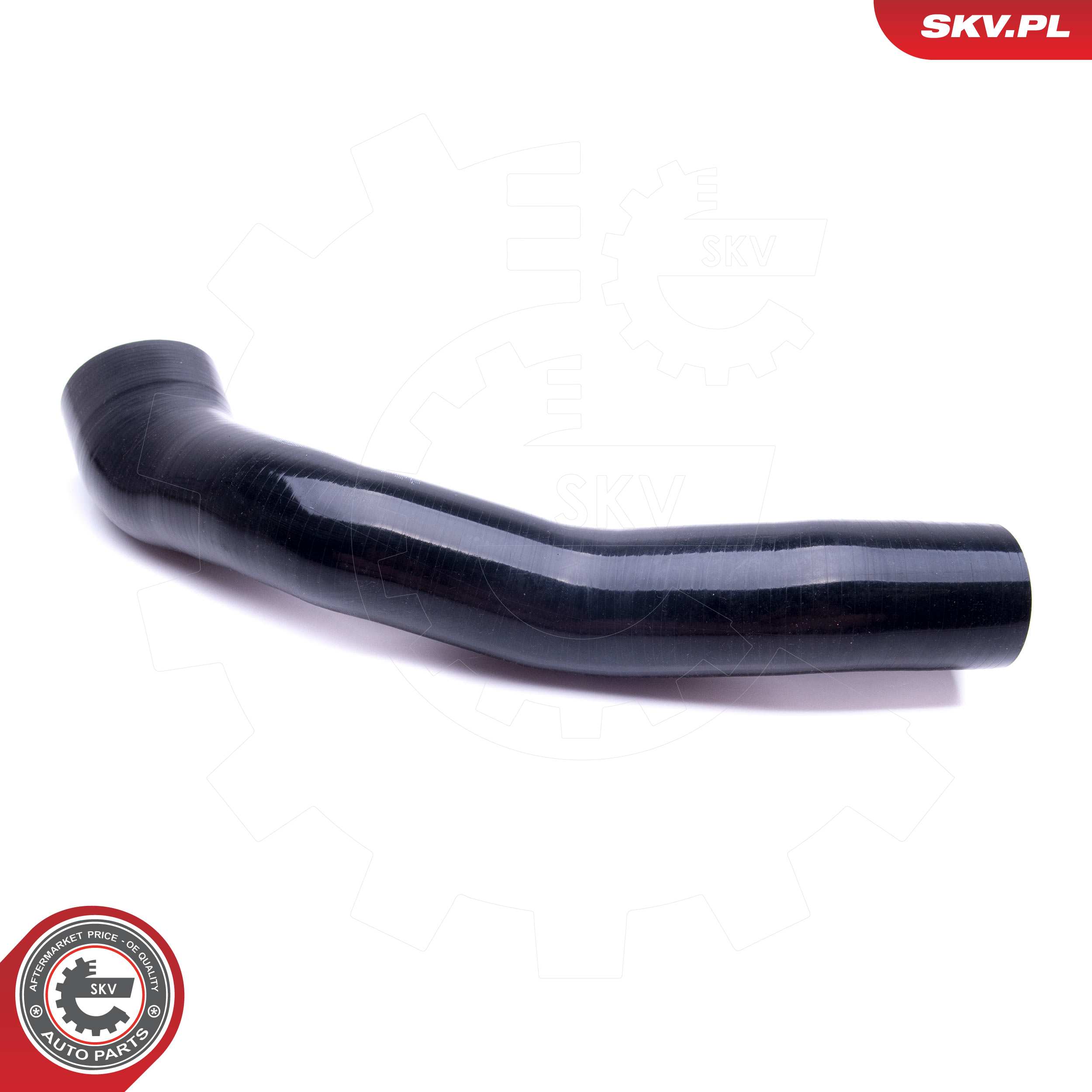 ESEN SKV Ladeluftslange 43skv456 for MITSUBISHI