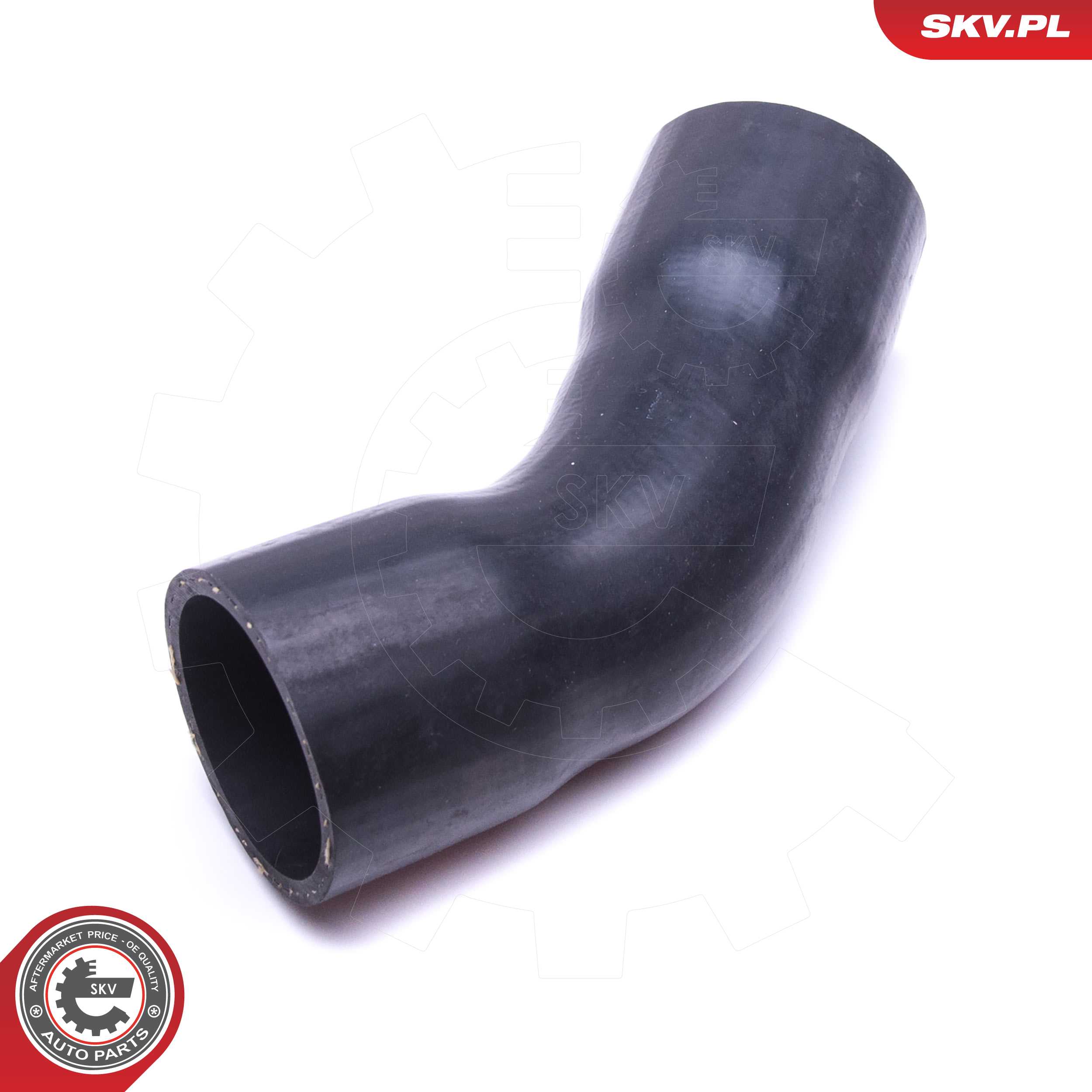 ESEN SKV Ladeluftslange 43skv463 for VW