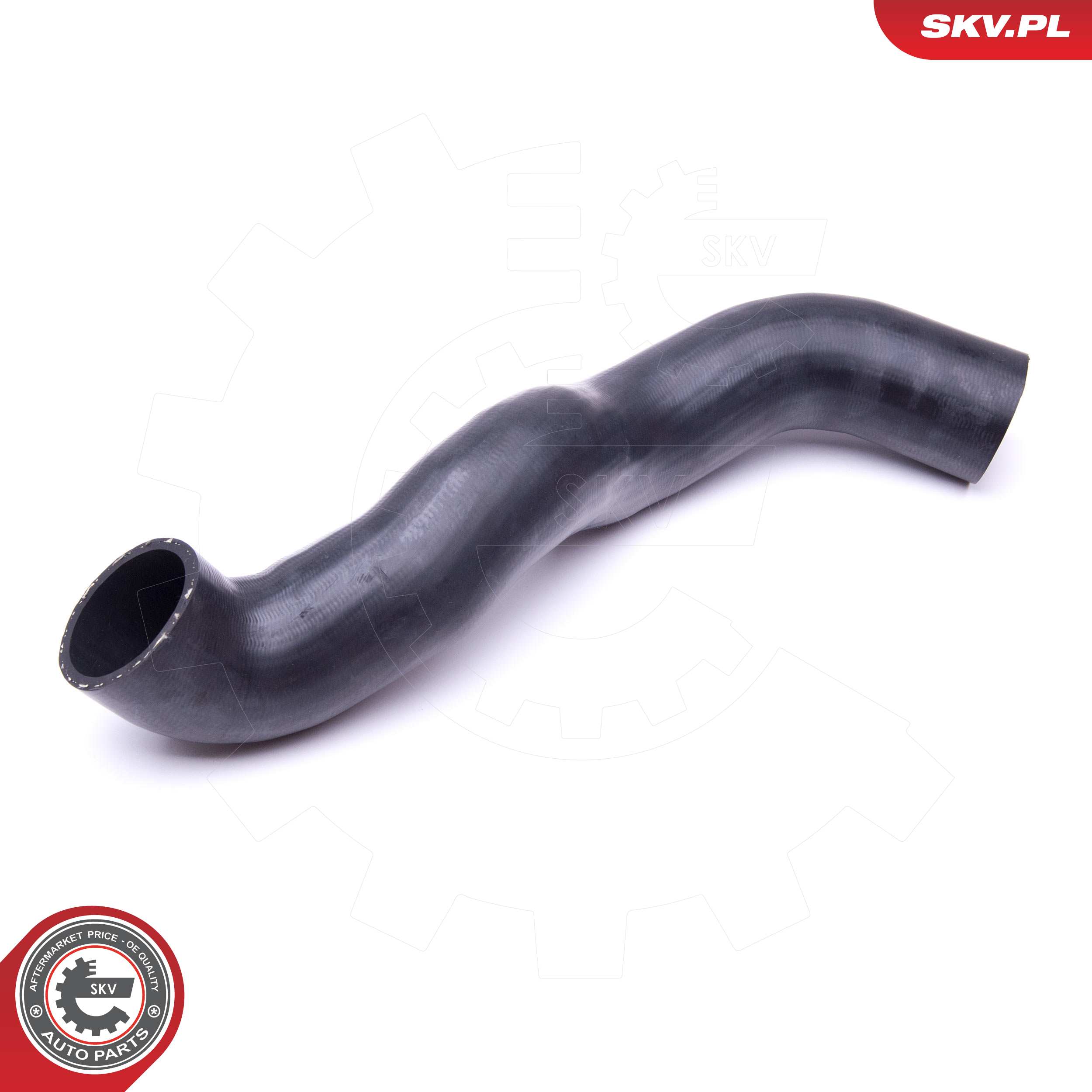 ESEN SKV Ladeluftslange 43skv261 for VOLVO