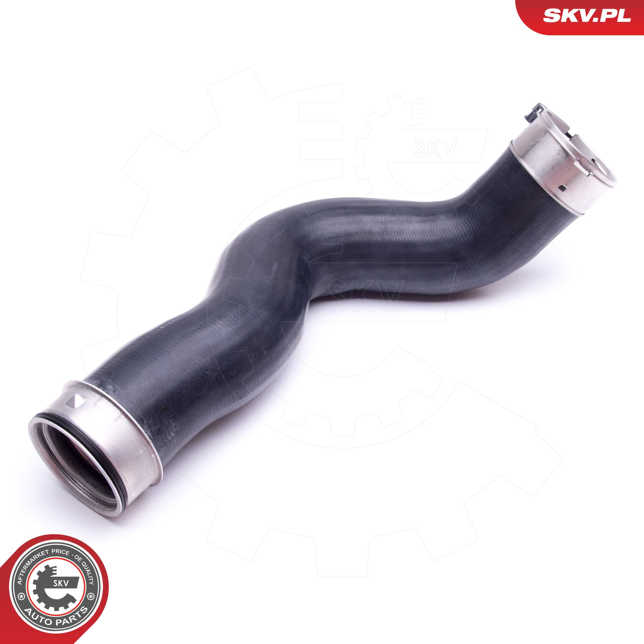 ESEN SKV Ladeluftslange 43skv427 for BMW