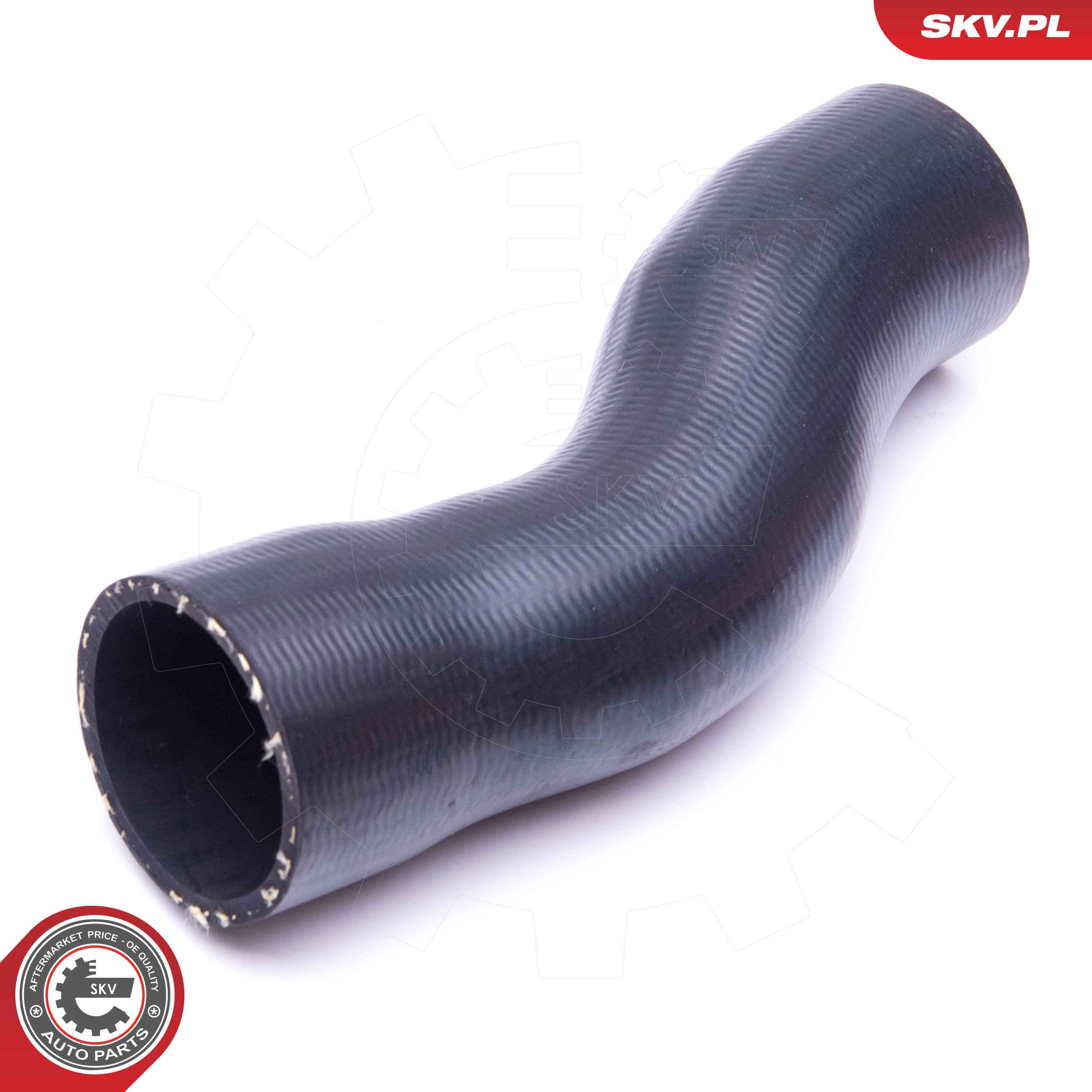 ESEN SKV Ladeluftslange 43skv357 for FIAT