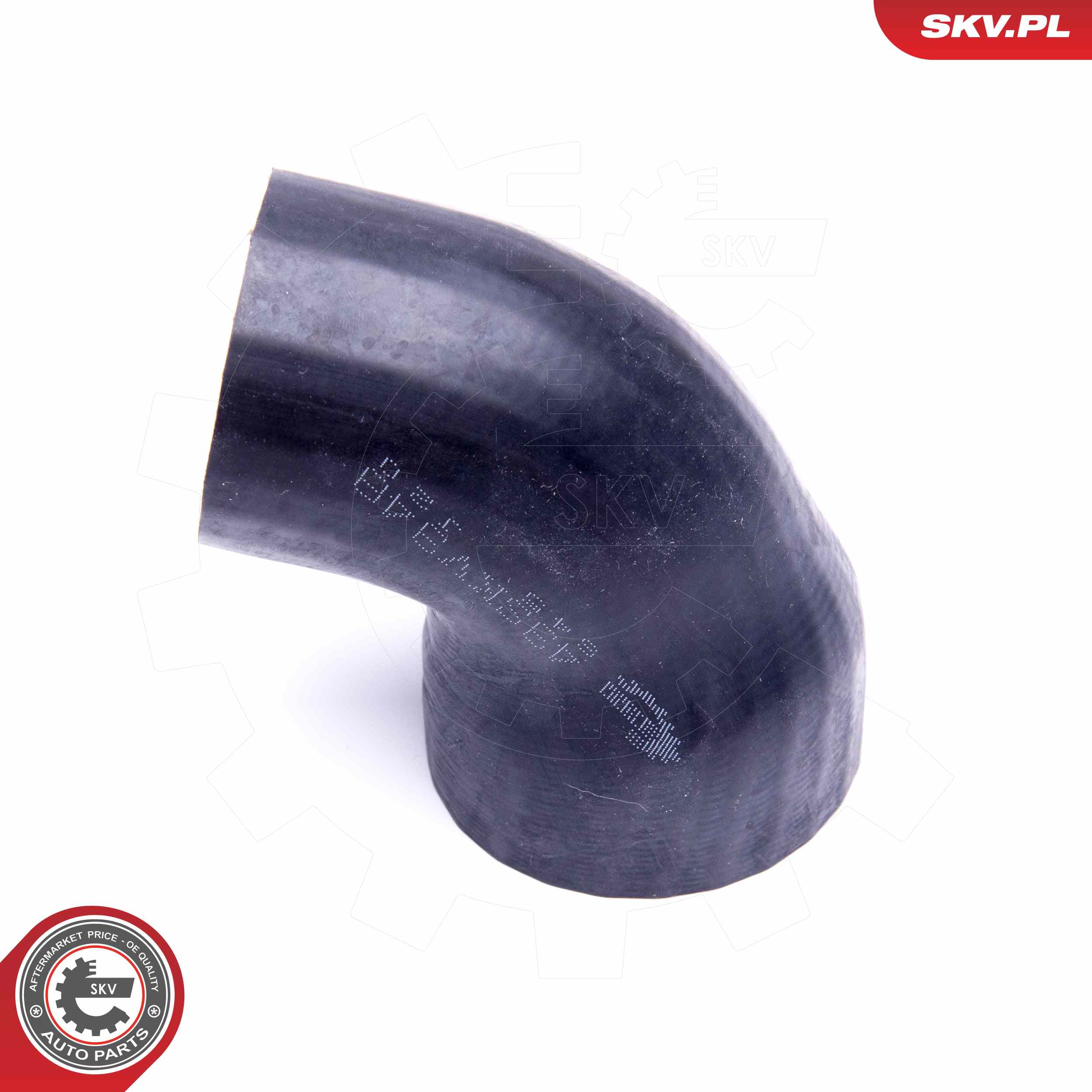 ESEN SKV Ladeluftslange 43skv348 for LAND ROVER