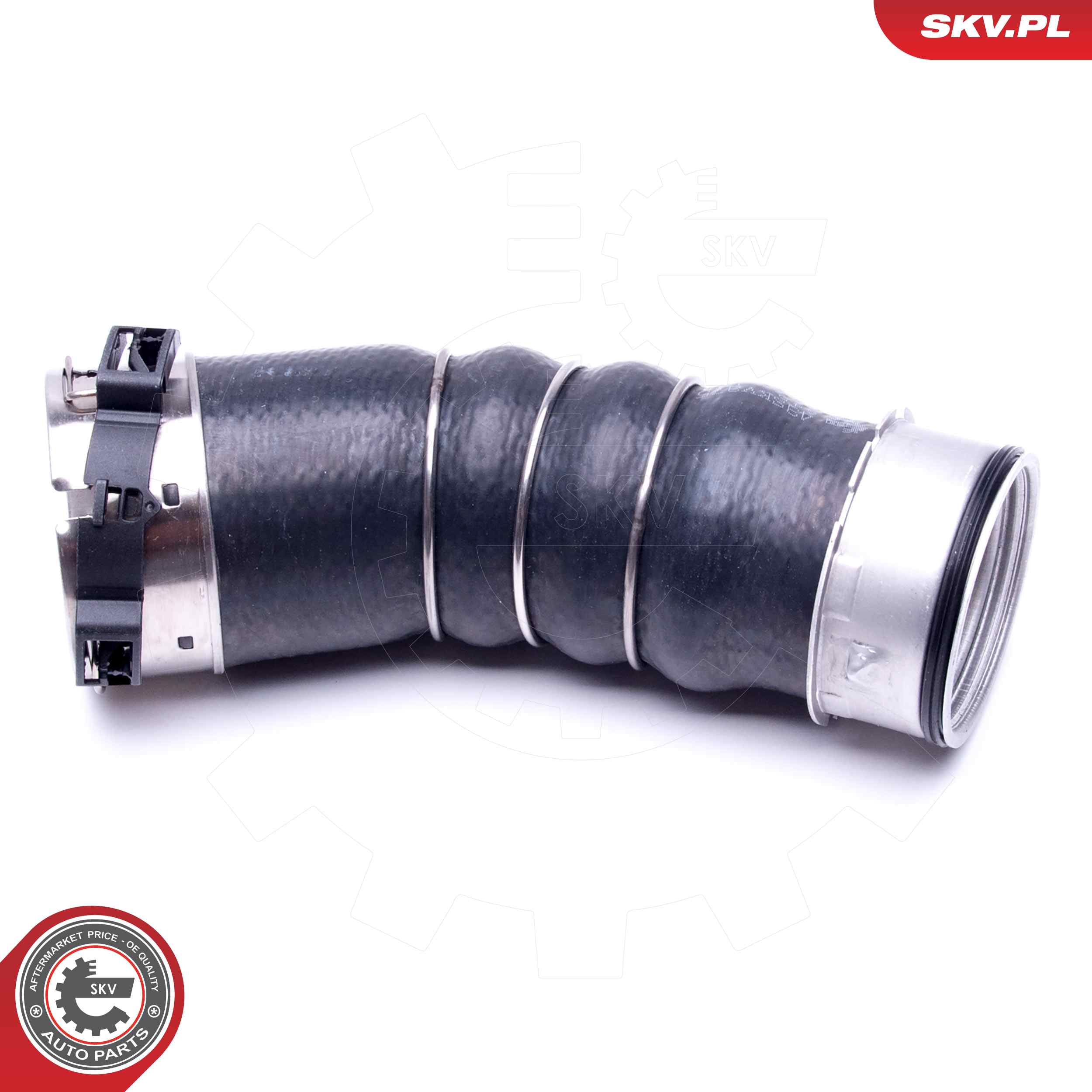 ESEN SKV Ladeluftslange 43skv375 for BMW
