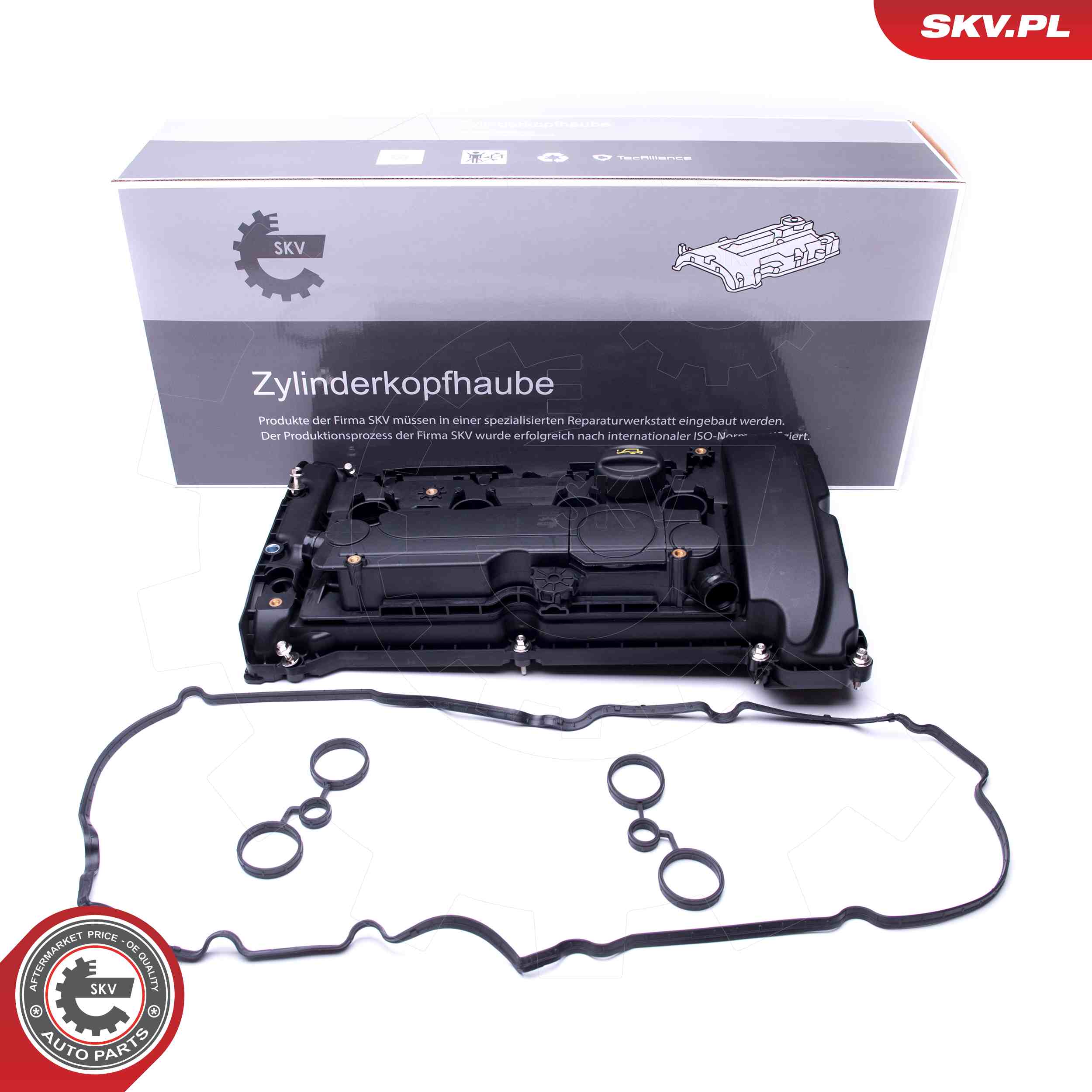 ESEN SKV Topdæksel 48skv052 for CITROËN