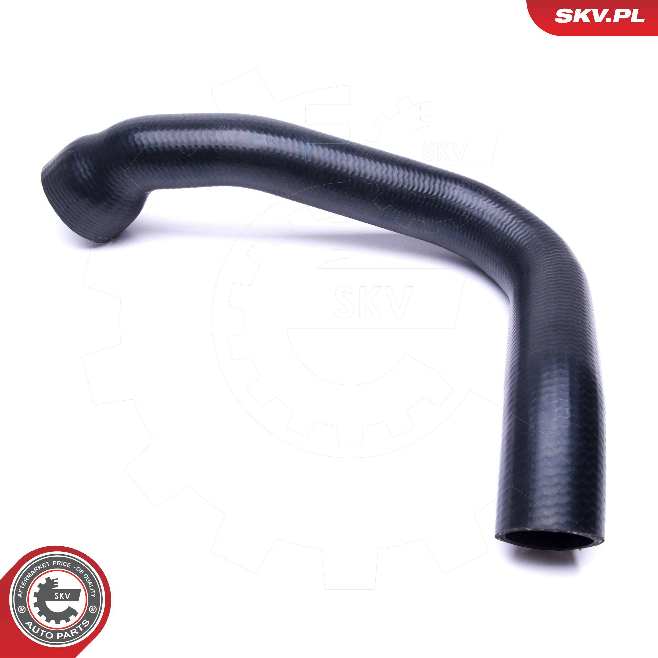 ESEN SKV Ladeluftslange 43skv280 for RENAULT
