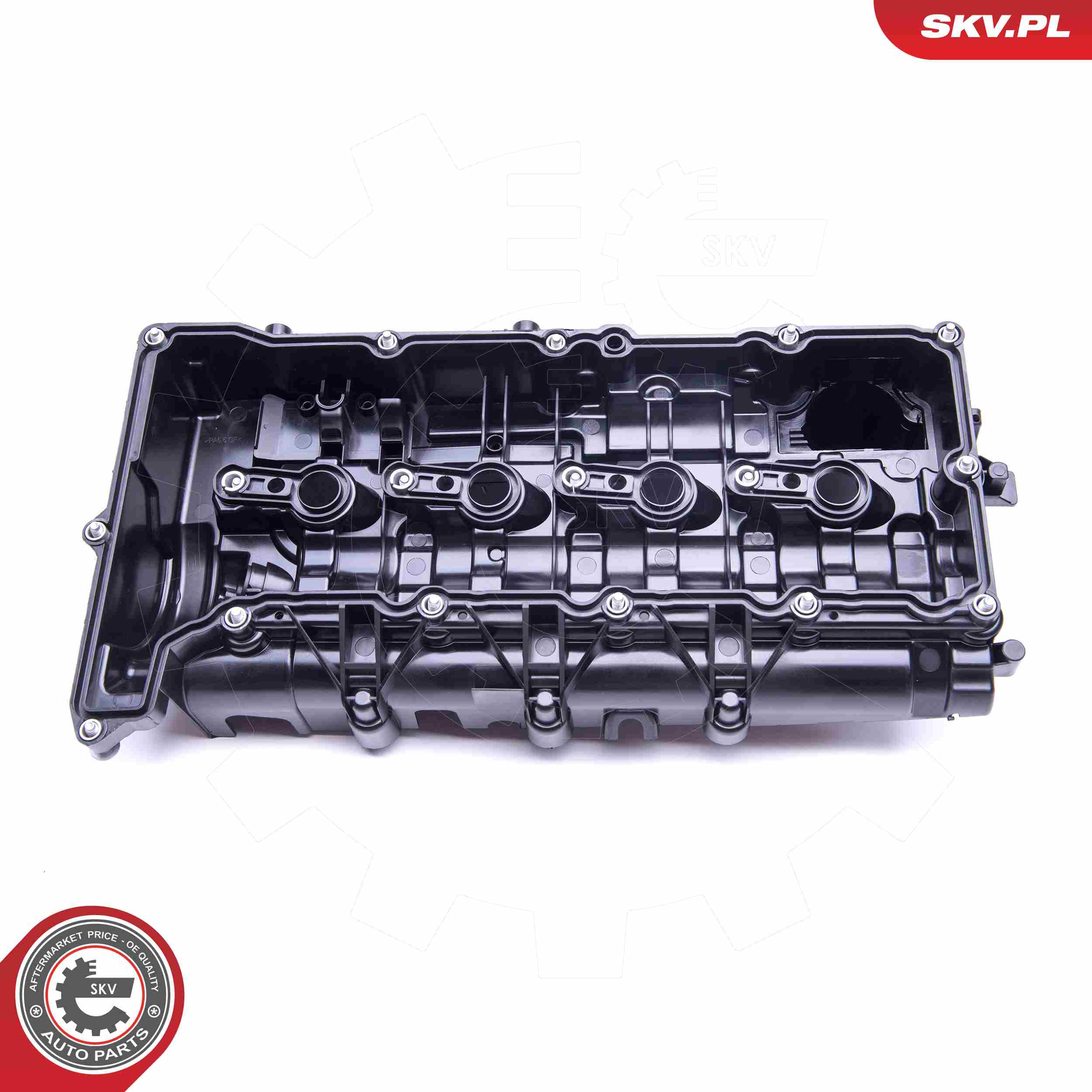 ESEN SKV Topdæksel 48skv054 for MINI