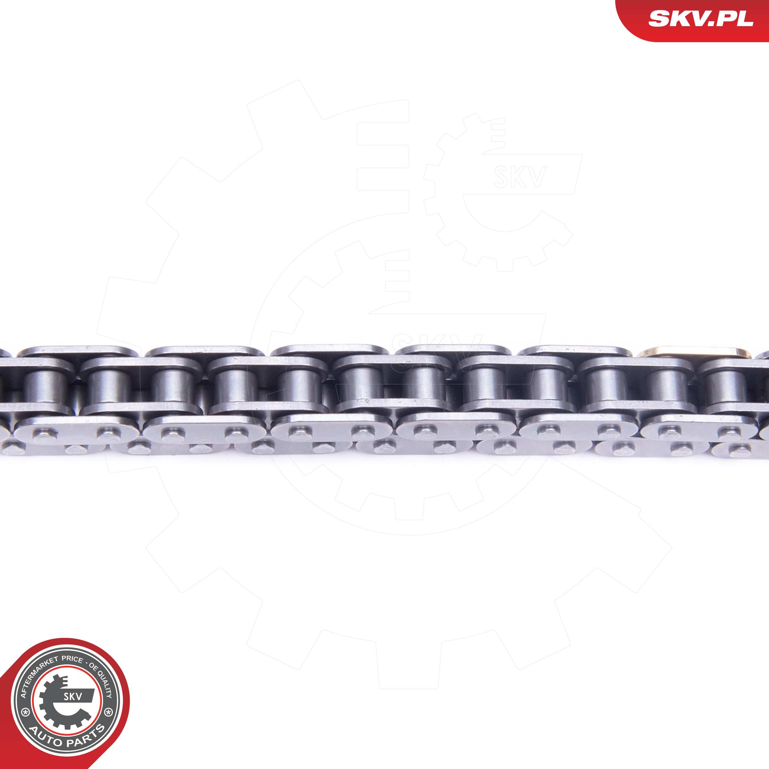ESEN SKV Styrekædesæt 21skv229 for TOYOTA PEUGEOT DAIHATSU FIAT MINI
