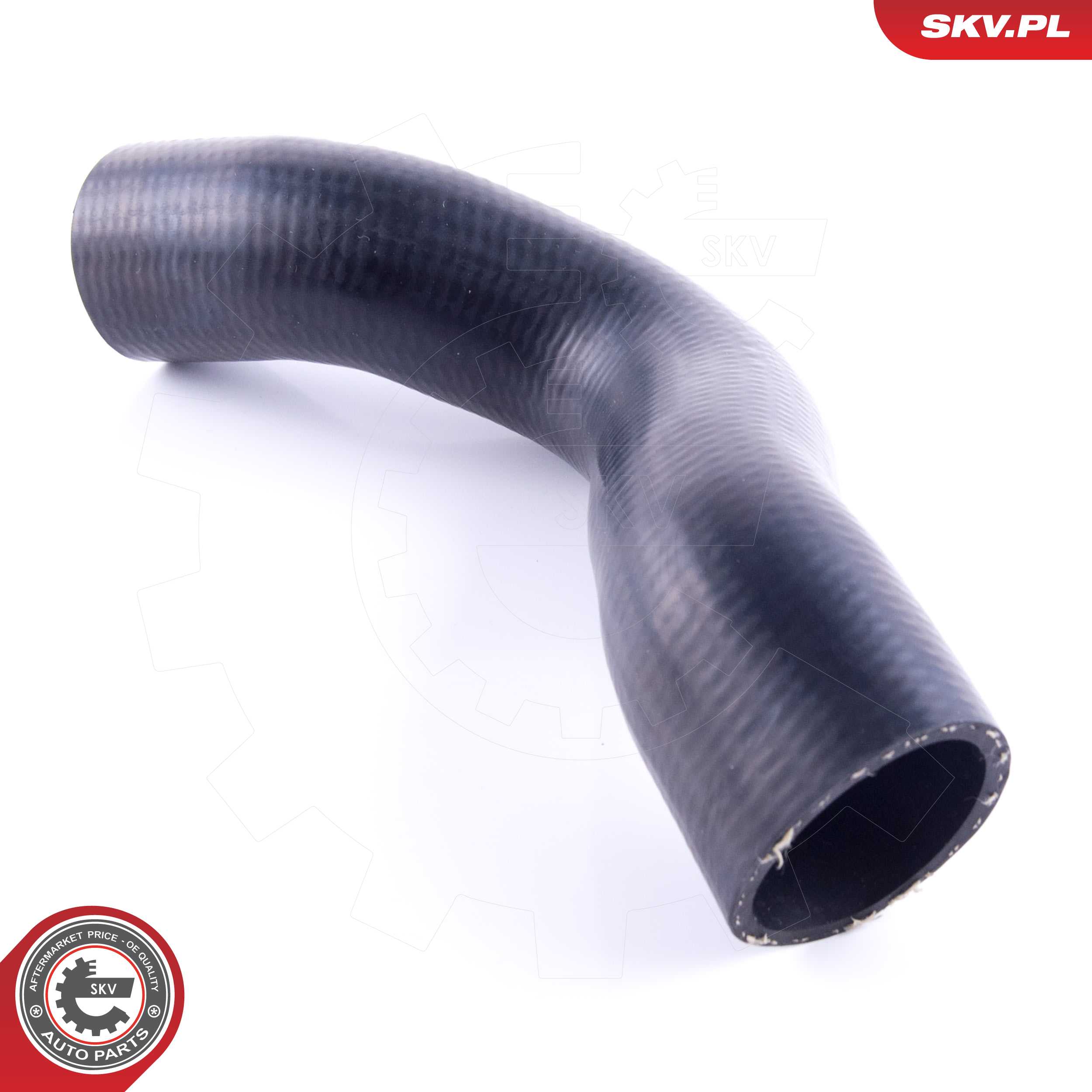 ESEN SKV Ladeluftslange 43skv302 for FIAT