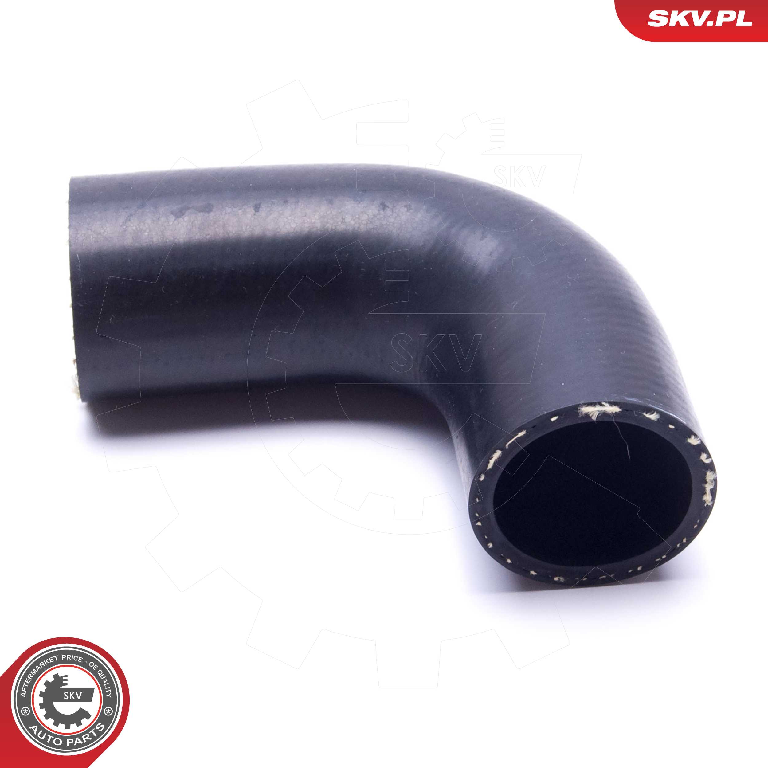 ESEN SKV Ladeluftslange 24skv596 for FORD