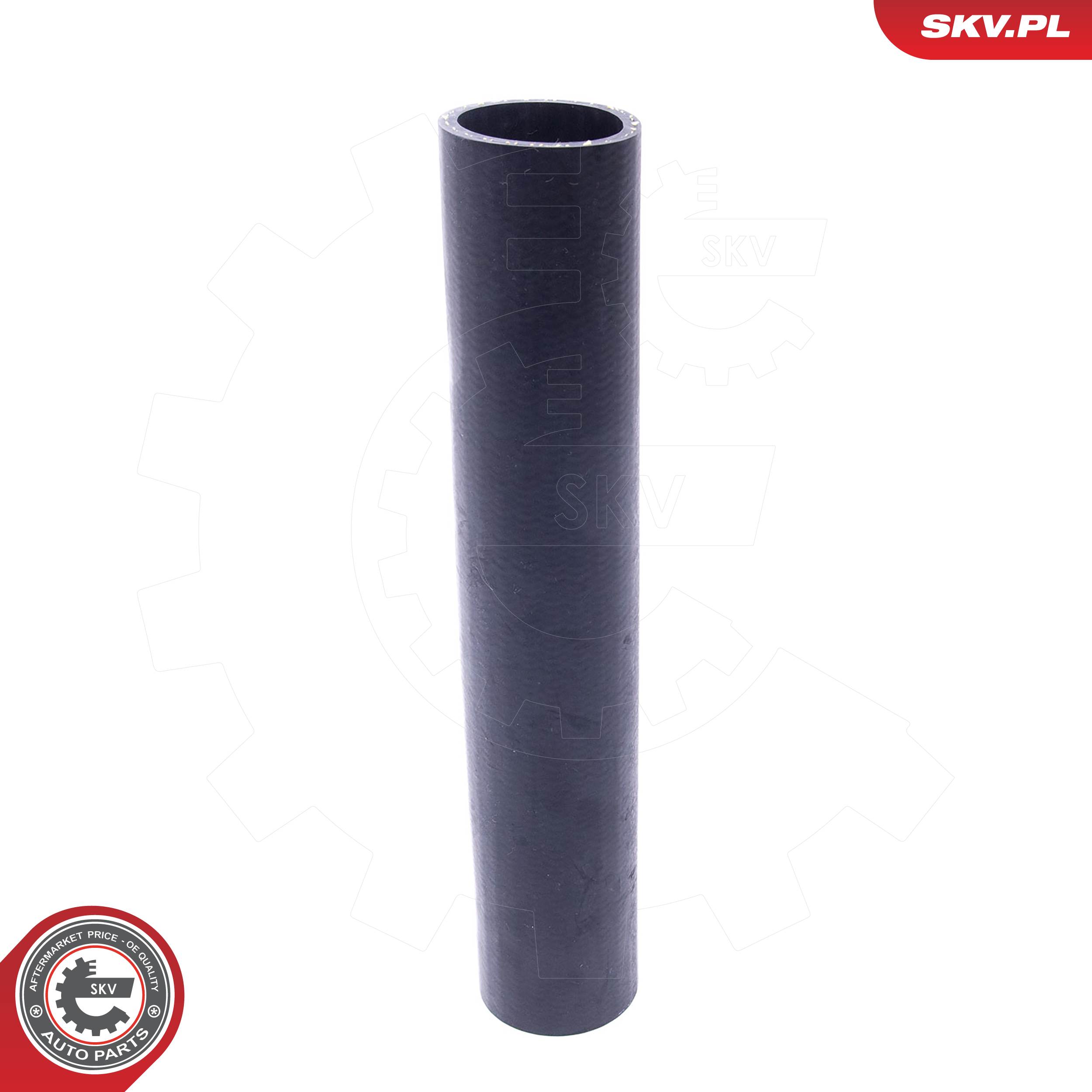 ESEN SKV Ladeluftslange 24skv548 for LANCIA