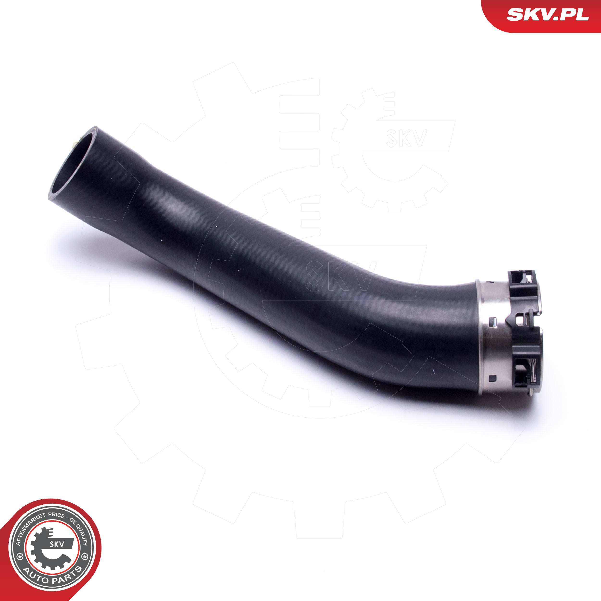 ESEN SKV Ladeluftslange 43skv246 for ALFA ROMEO