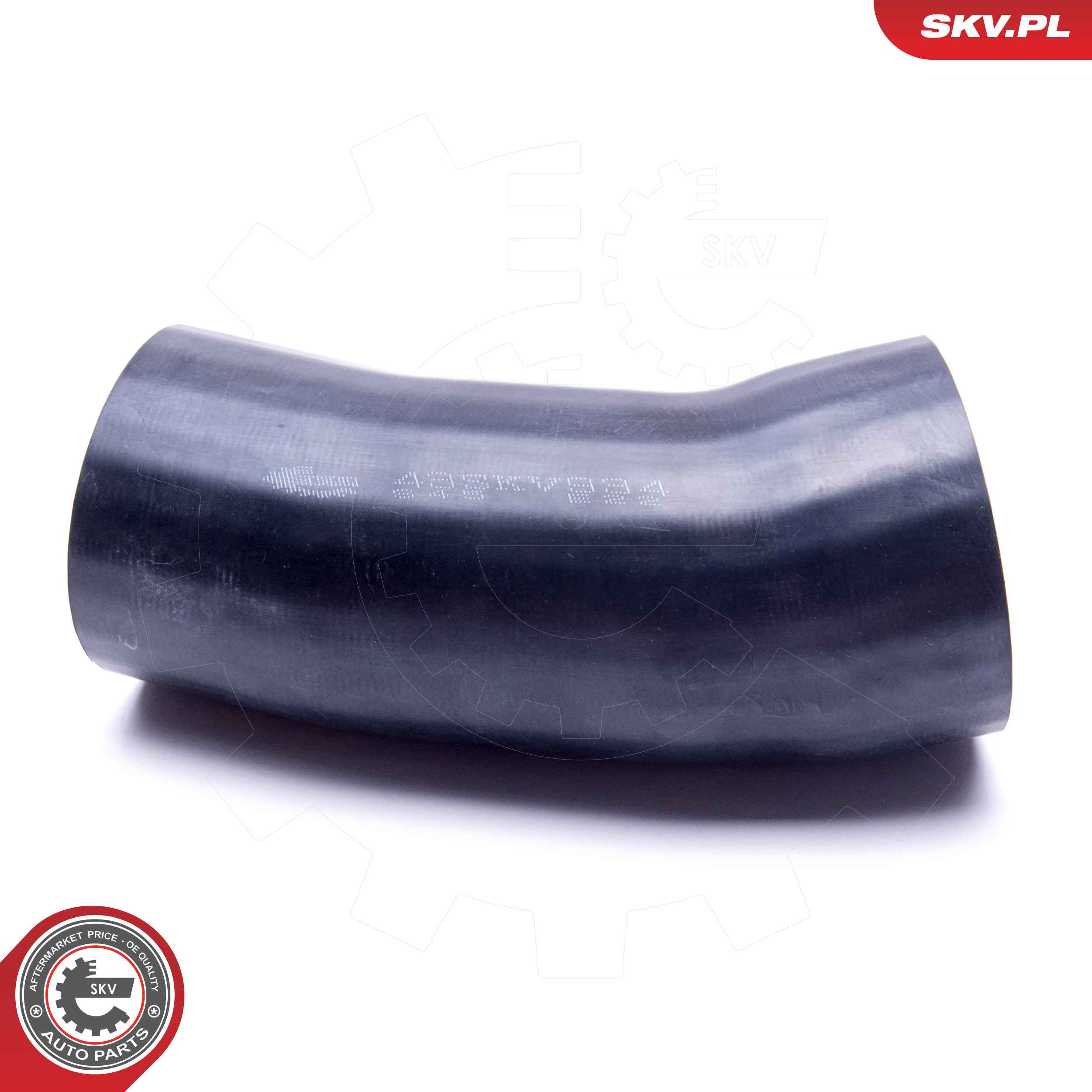 ESEN SKV Ladeluftslange 43skv934 for CUPRA SKODA