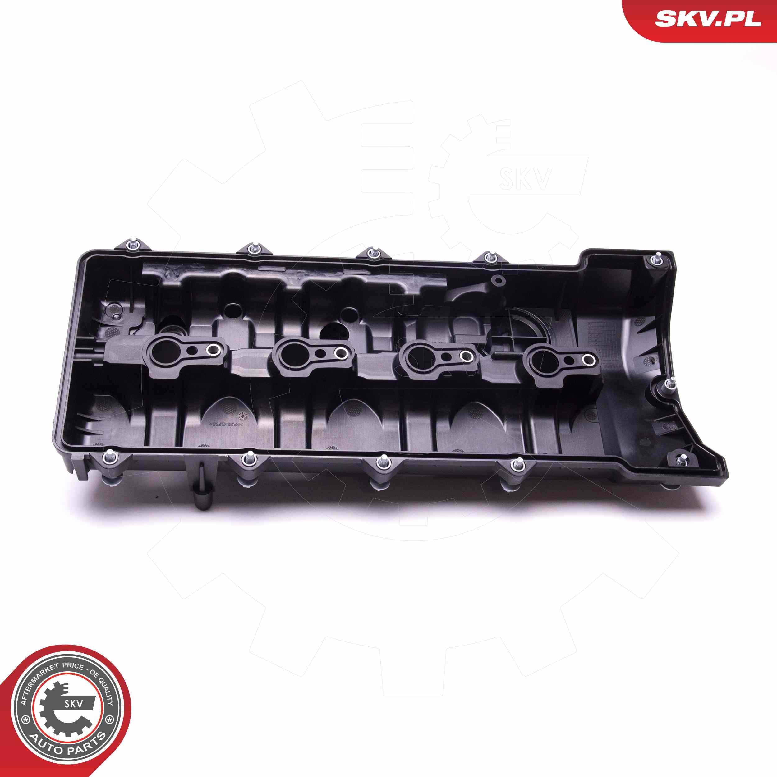 ESEN SKV Topdæksel 48skv086 for MERCEDES-BENZ
