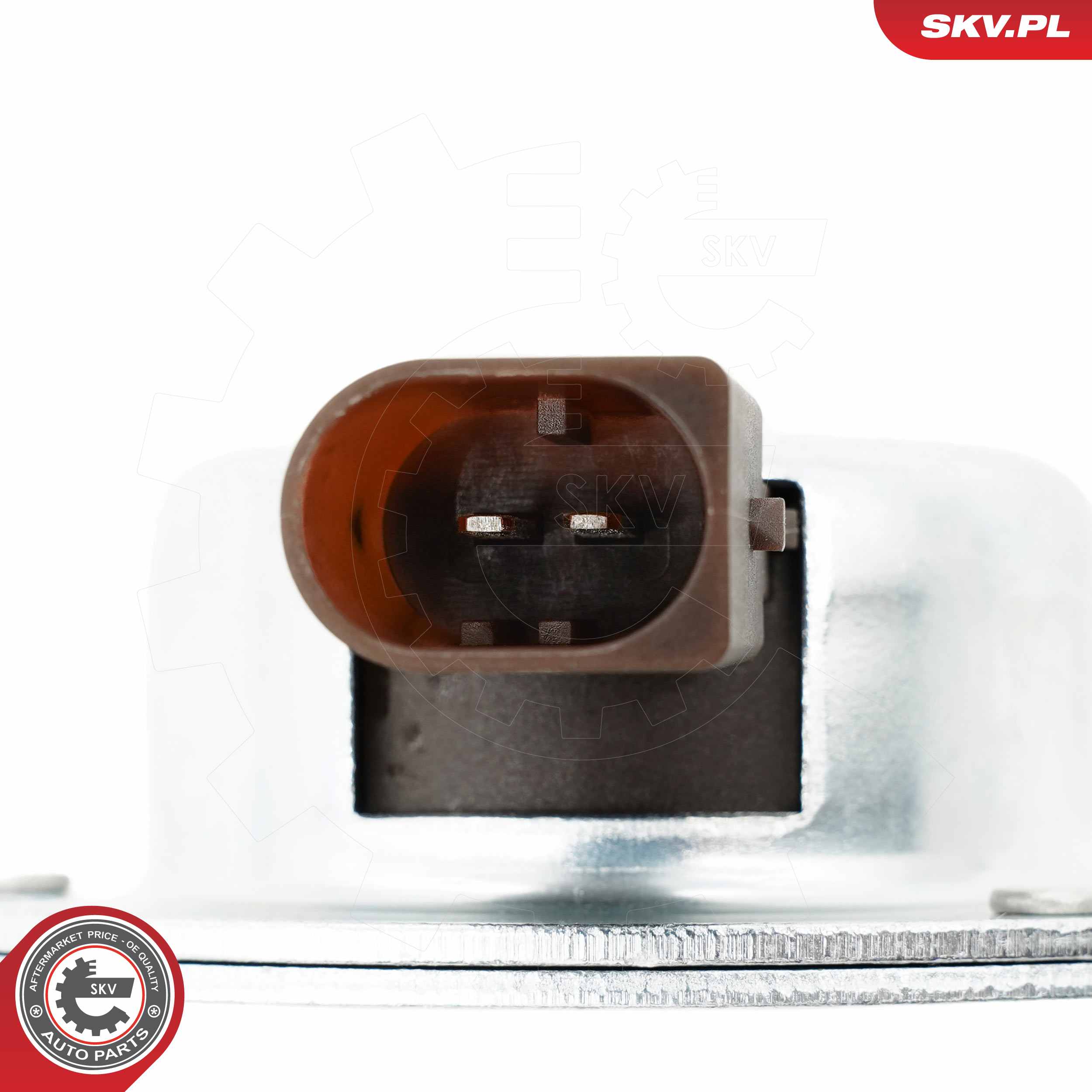 ESEN SKV Centralmagnet, knastakselforstilling 39skv904 for MERCEDES-BENZ