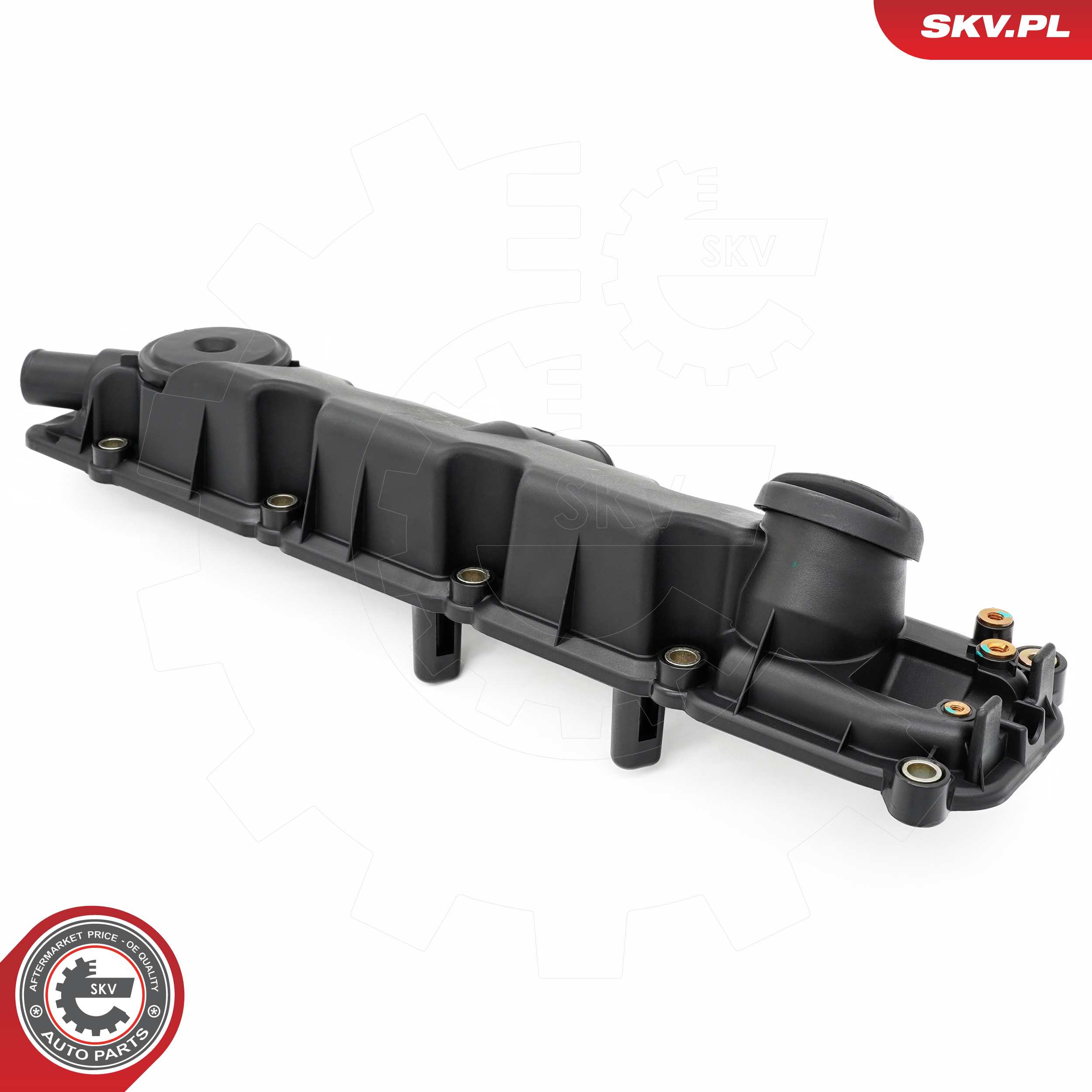 ESEN SKV Topdæksel 48skv102 for PEUGEOT LANCIA FIAT