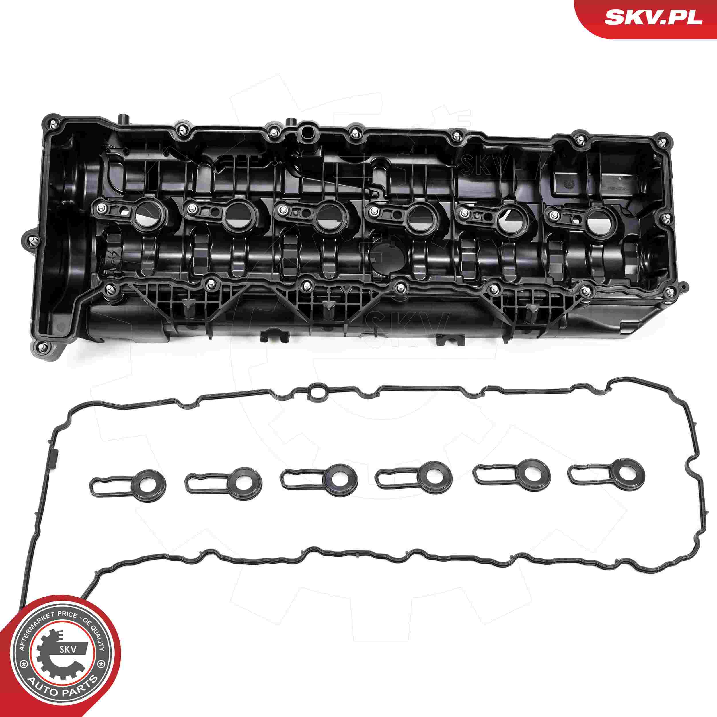 ESEN SKV Topdæksel 48skv105 for BMW